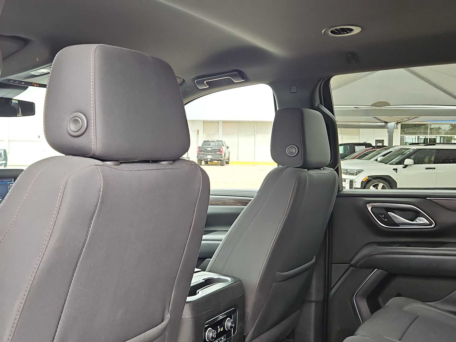 Thumbnail: 2023 Chevrolet Tahoe - 16