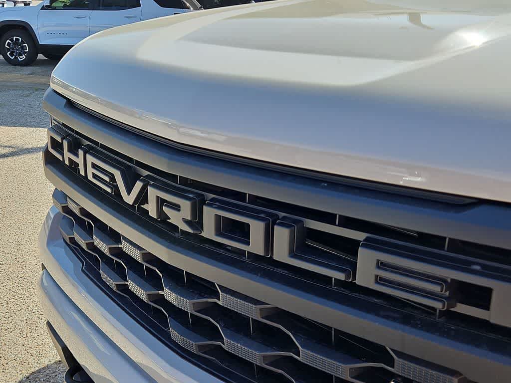 Thumbnail: 2026 Chevrolet Silverado 1500 - 13