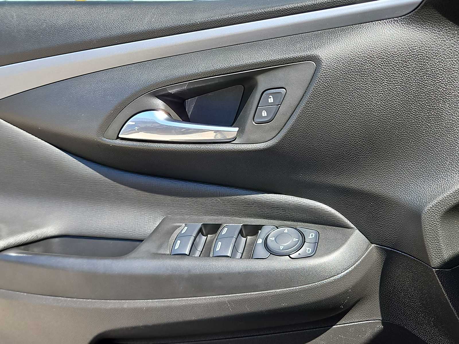 Thumbnail: 2025 Buick Envista - 25