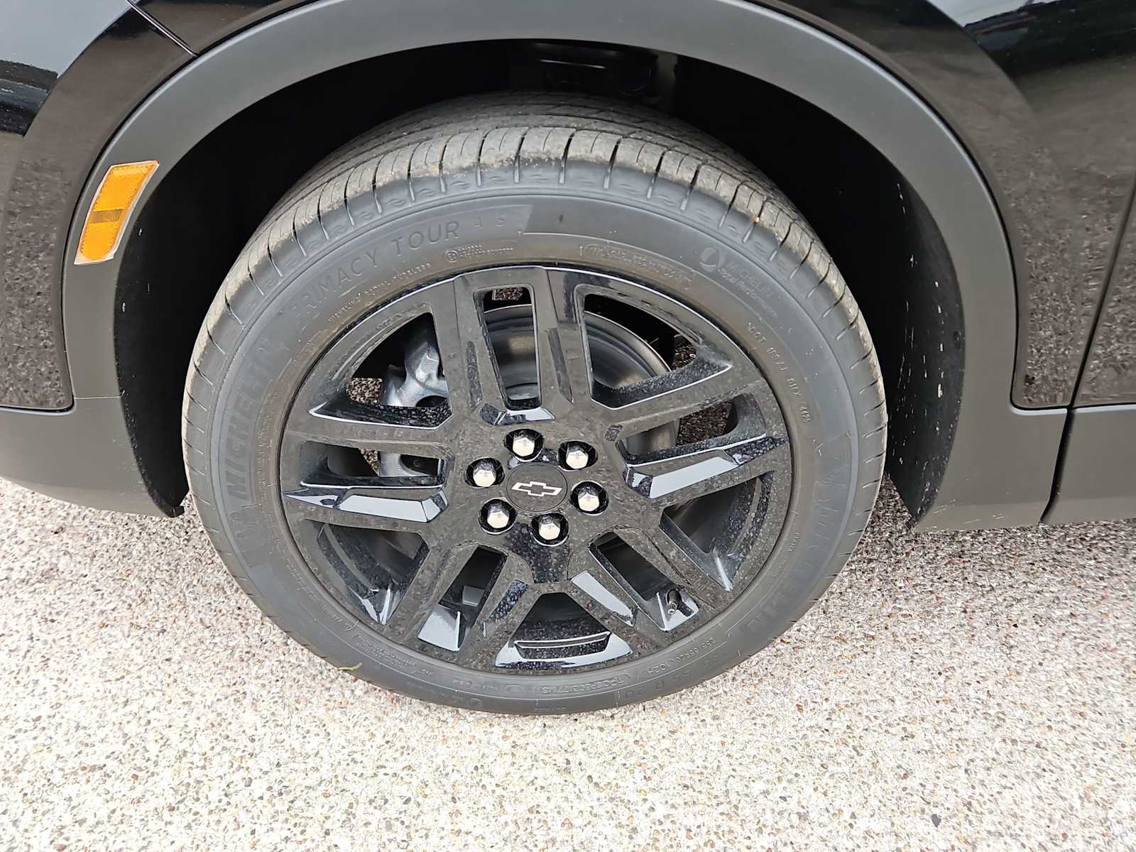 Thumbnail: 2026 Chevrolet Blazer - 12