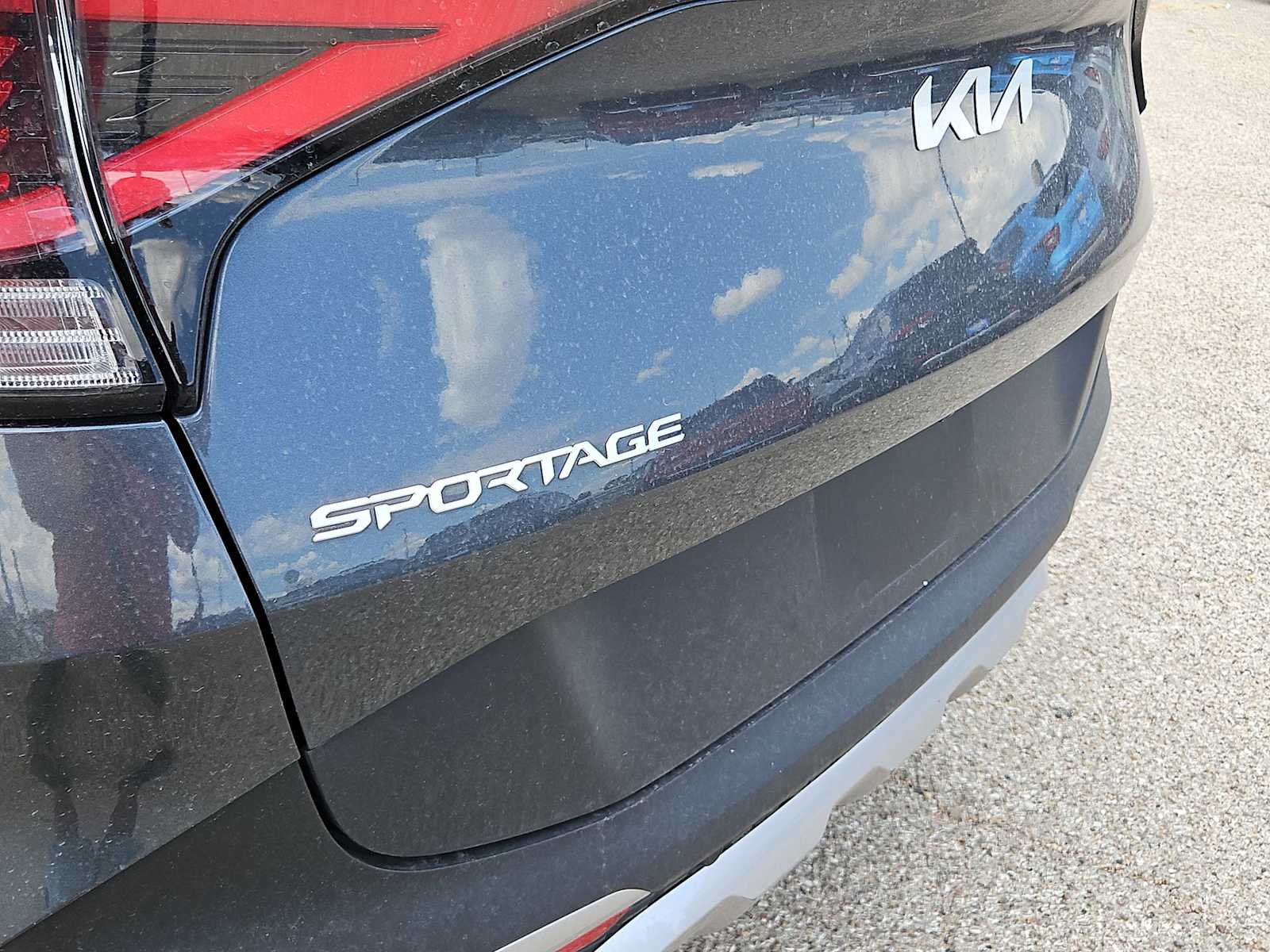 Thumbnail: 2024 Kia Sportage - 7