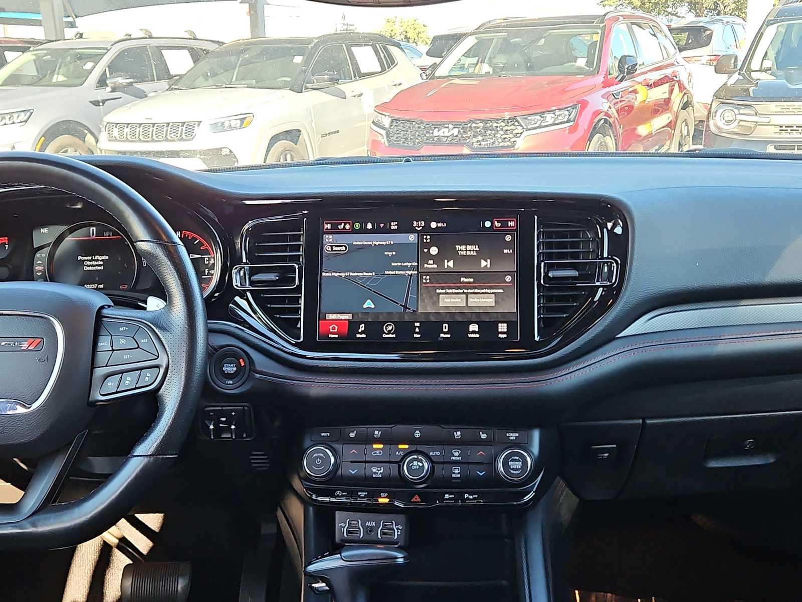 Thumbnail: 2024 Dodge Durango - 15