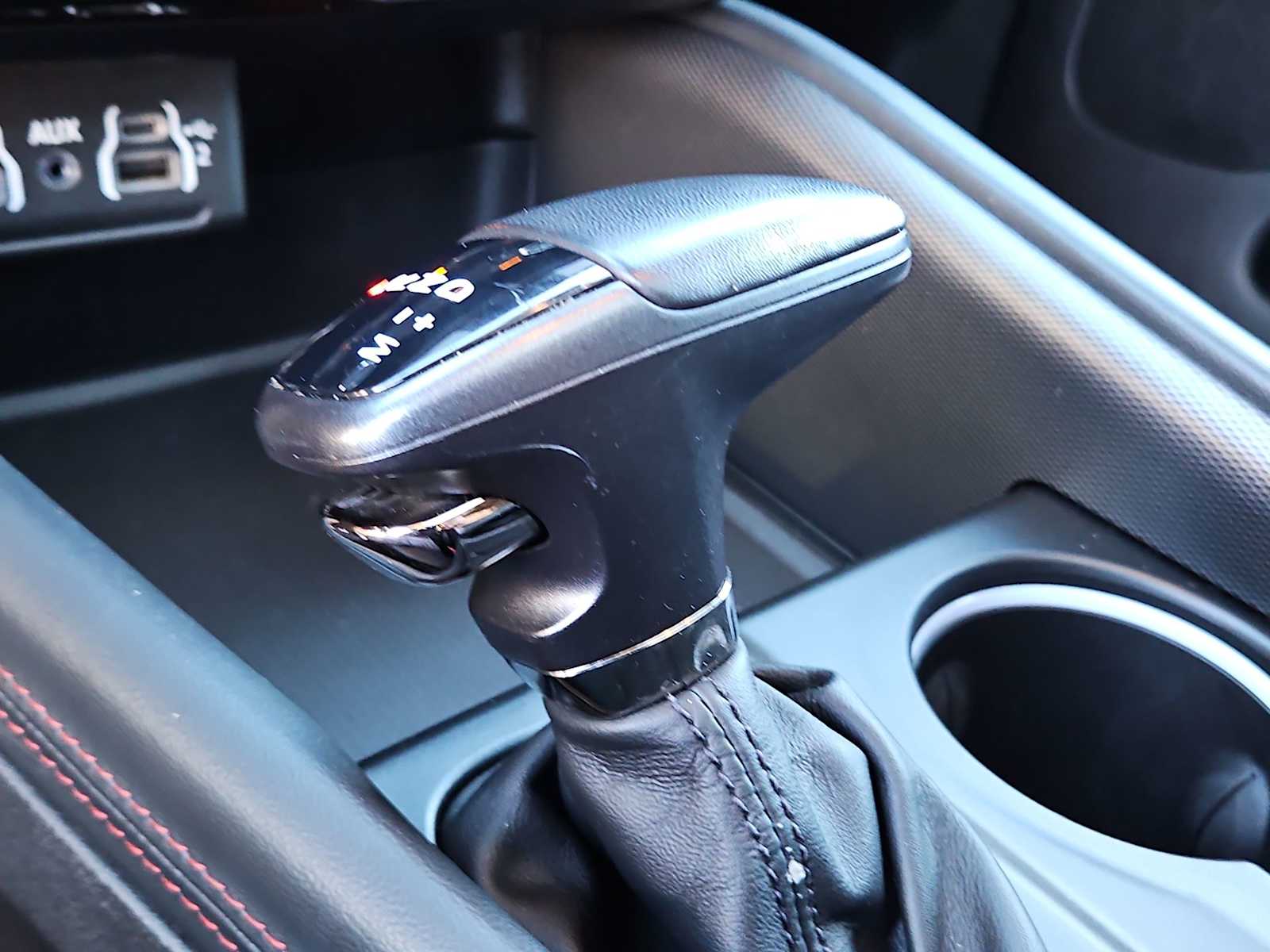 Thumbnail: 2024 Dodge Durango - 21