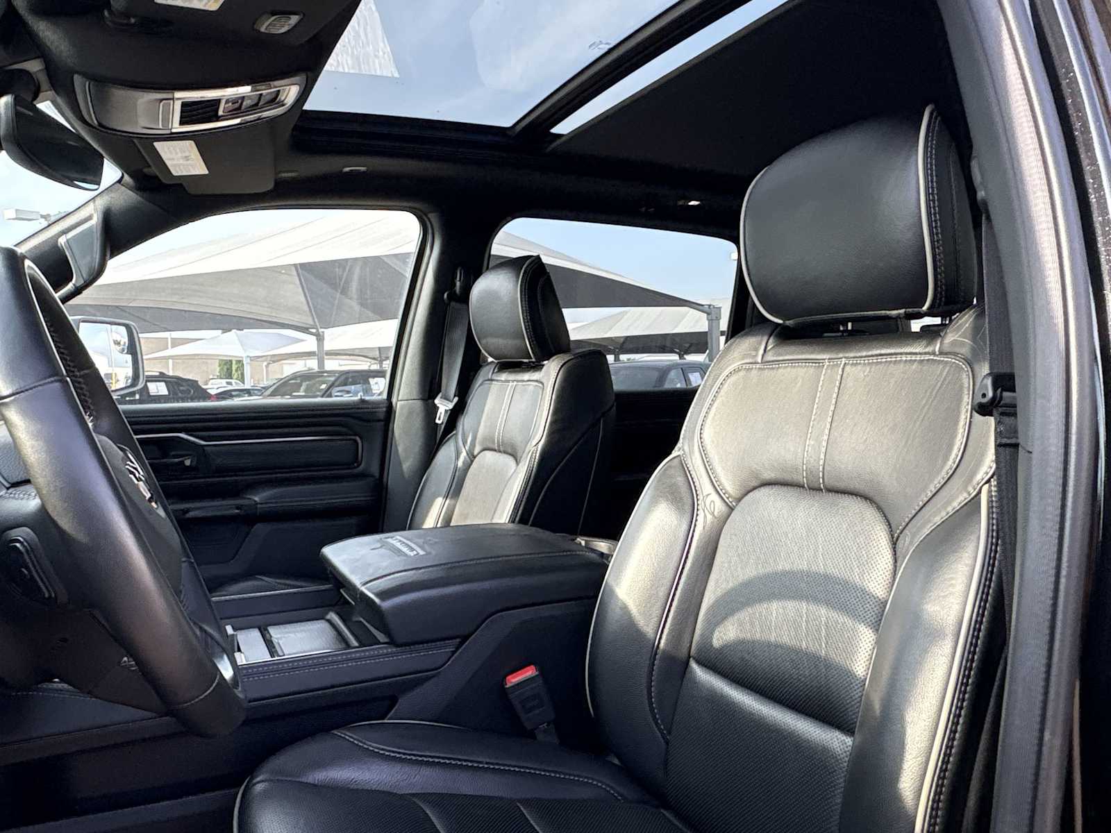 Thumbnail: 2024 RAM 1500 - 15