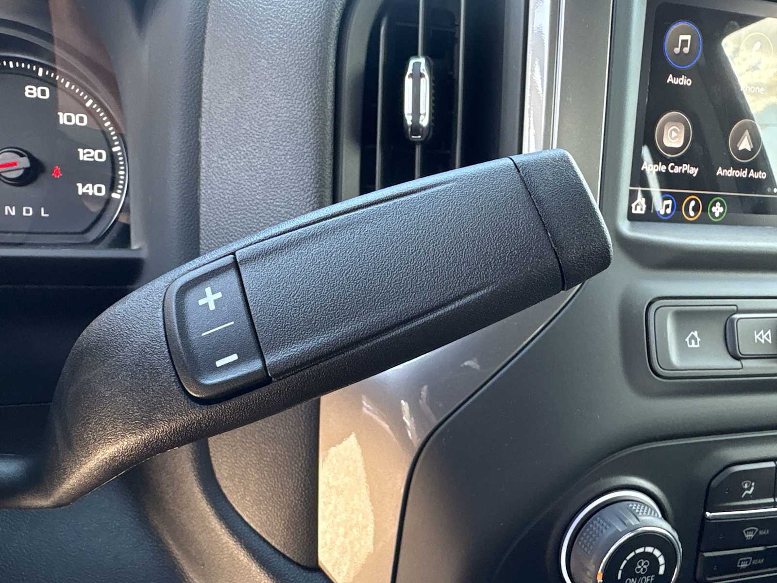 Thumbnail: 2026 Chevrolet Silverado 1500 - 21