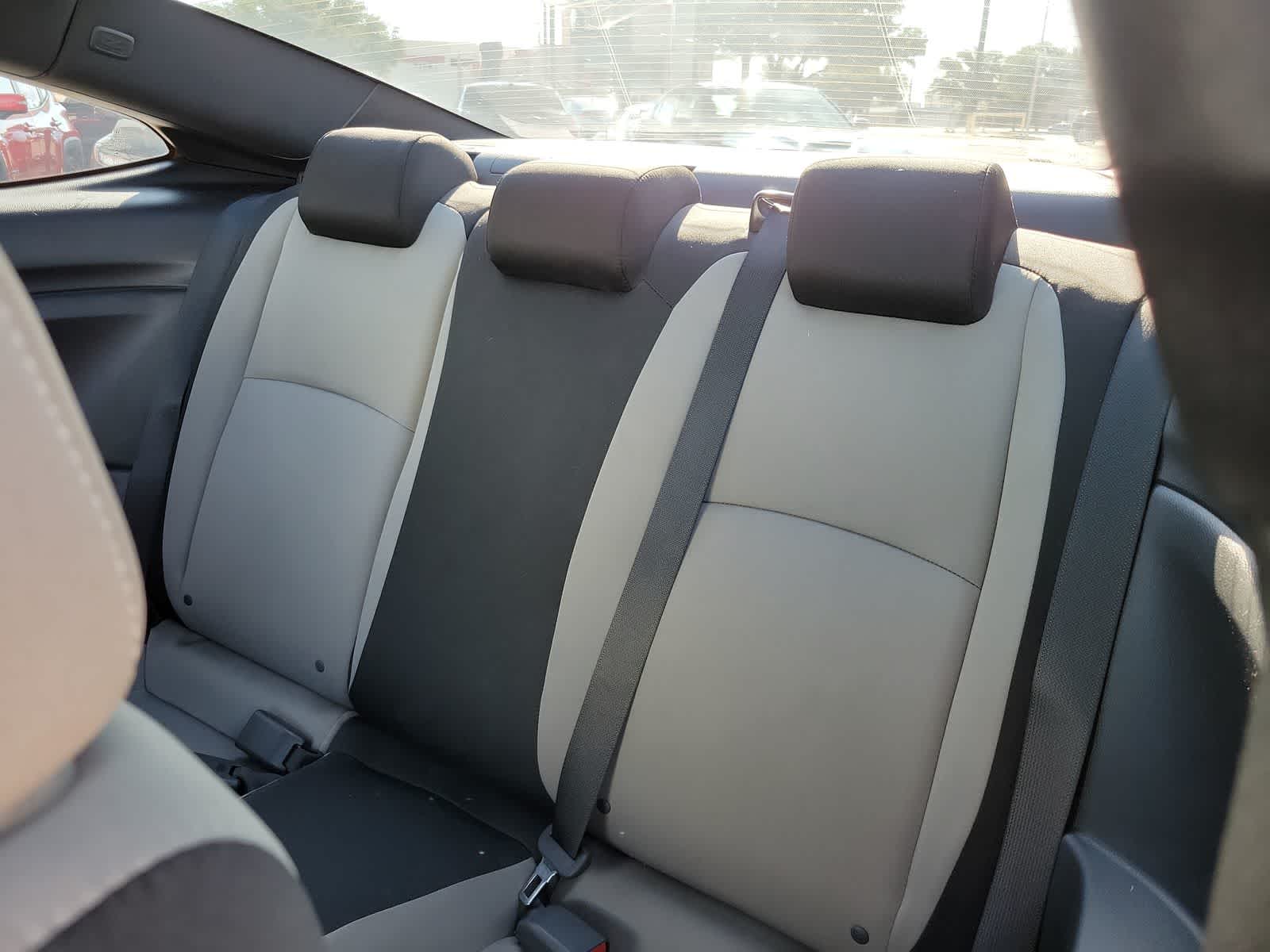 Thumbnail: 2017 Honda Civic - 20