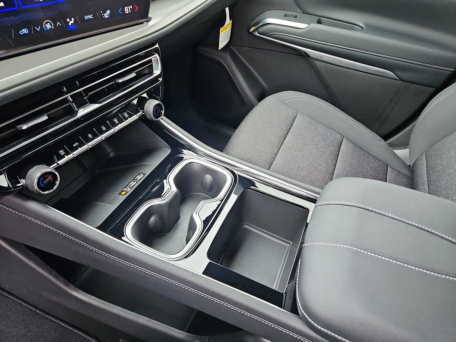 Thumbnail: 2026 Chevrolet Traverse - 20