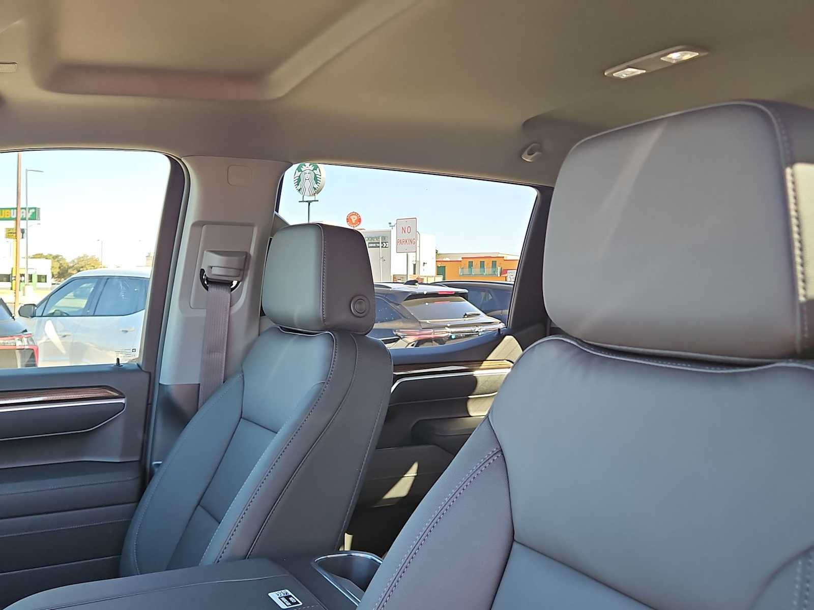 Thumbnail: 2026 Chevrolet Silverado 1500 - 15