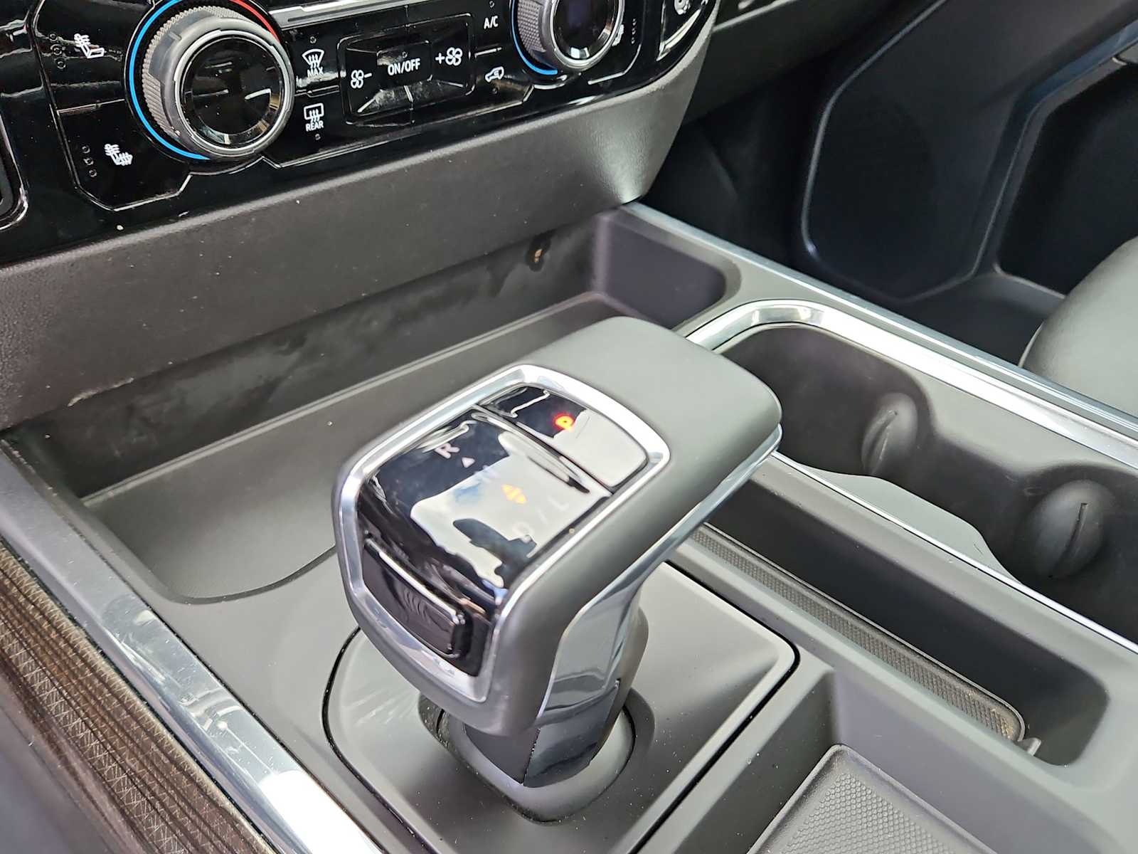 Thumbnail: 2024 Chevrolet Silverado 1500 - 20