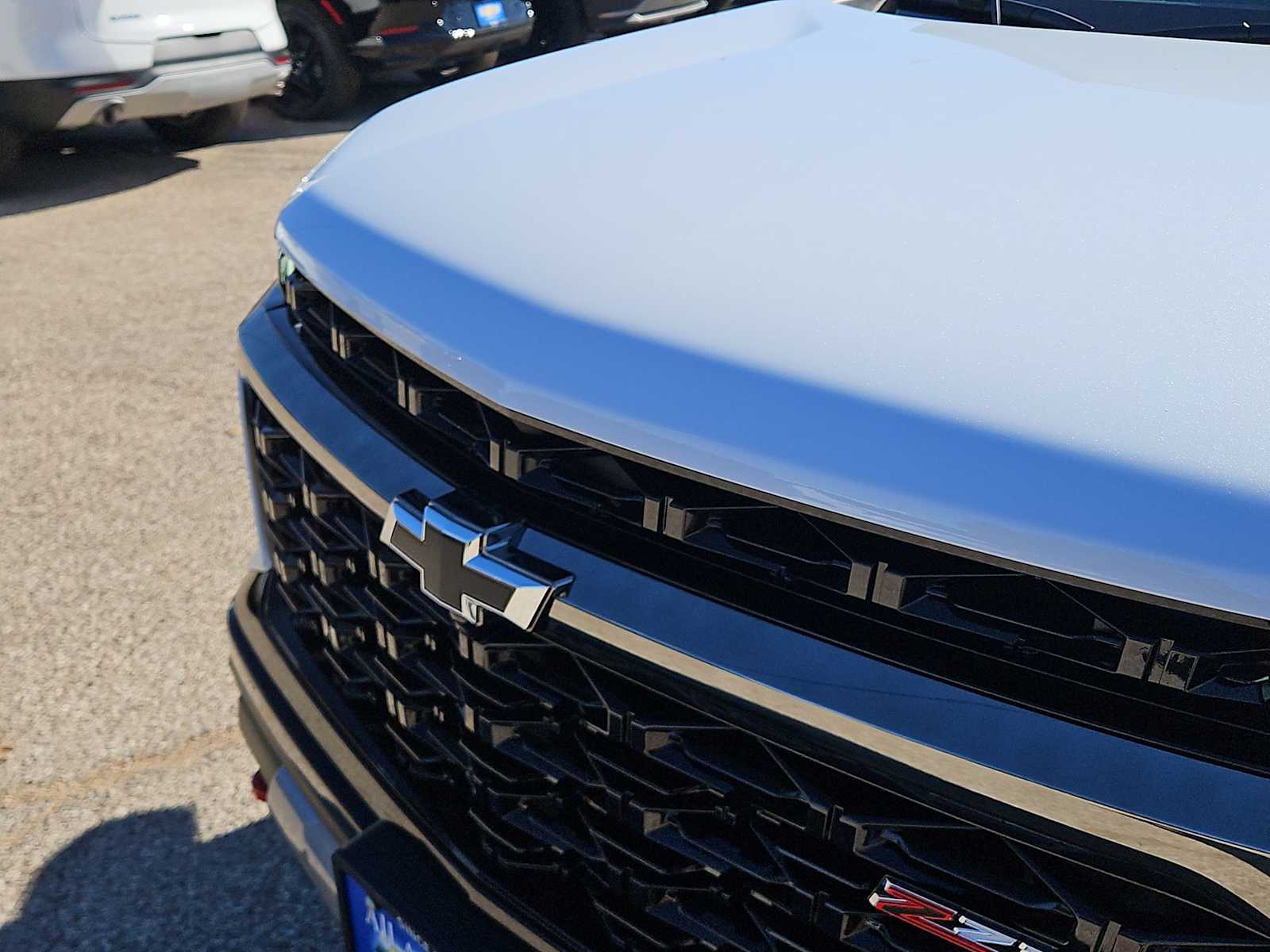 Thumbnail: 2026 Chevrolet Traverse - 13