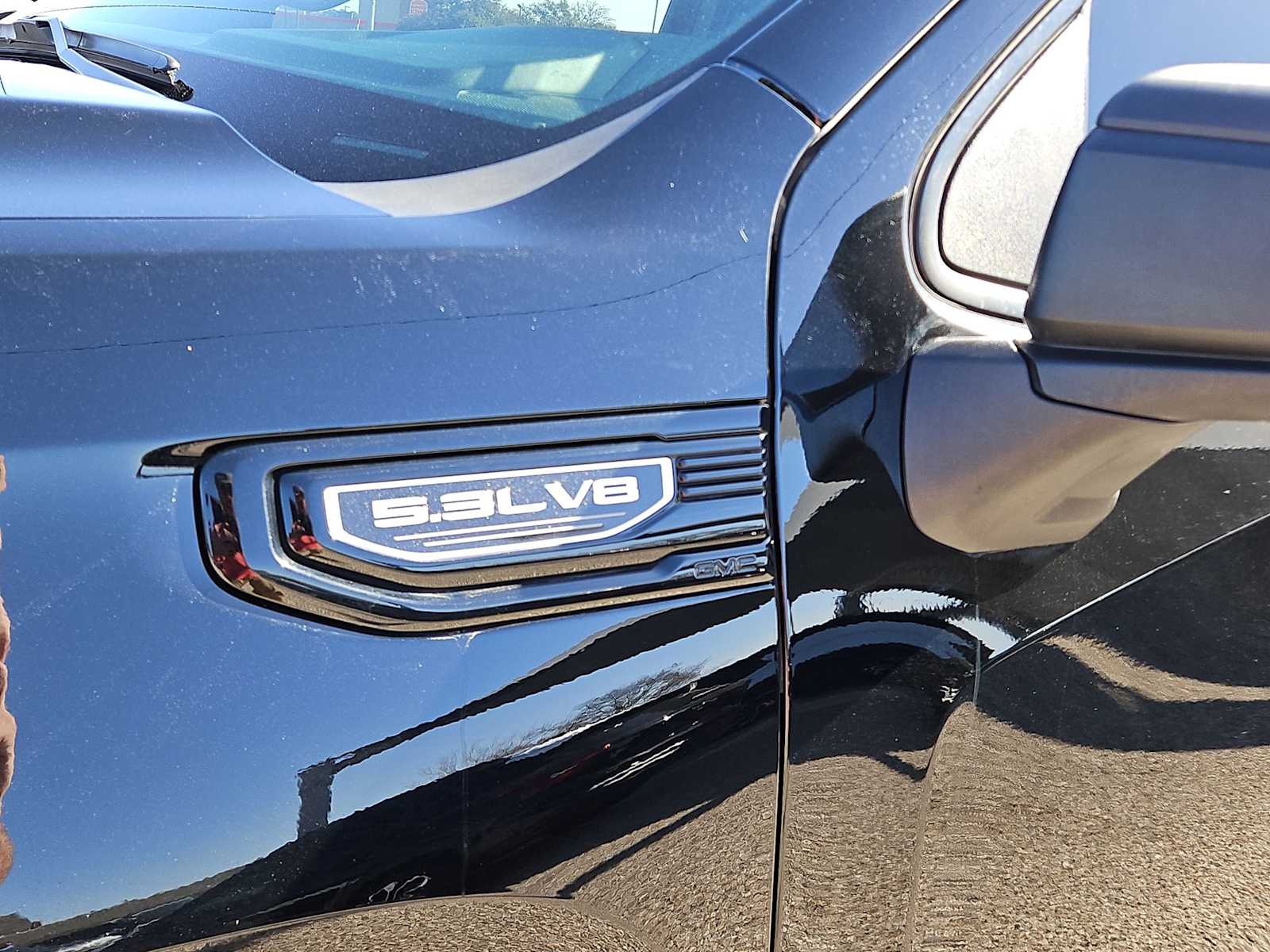 Thumbnail: 2022 GMC Sierra 1500 - 11