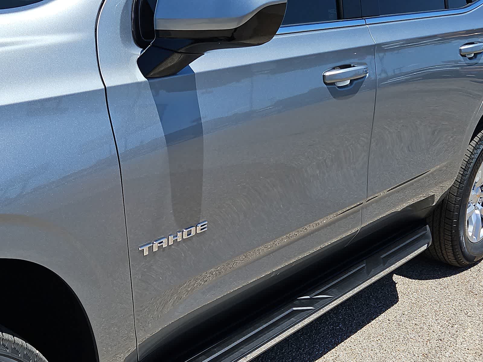 Thumbnail: 2024 Chevrolet Tahoe - 15