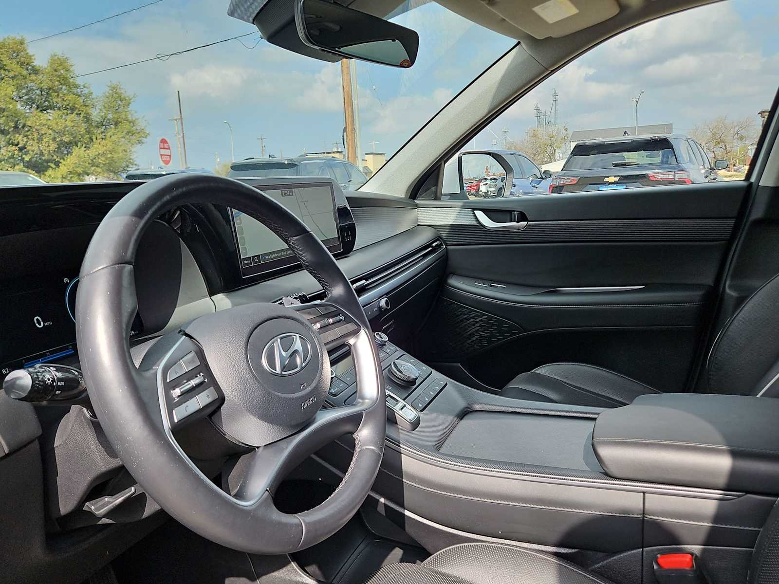 Thumbnail: 2024 Hyundai Palisade - 10