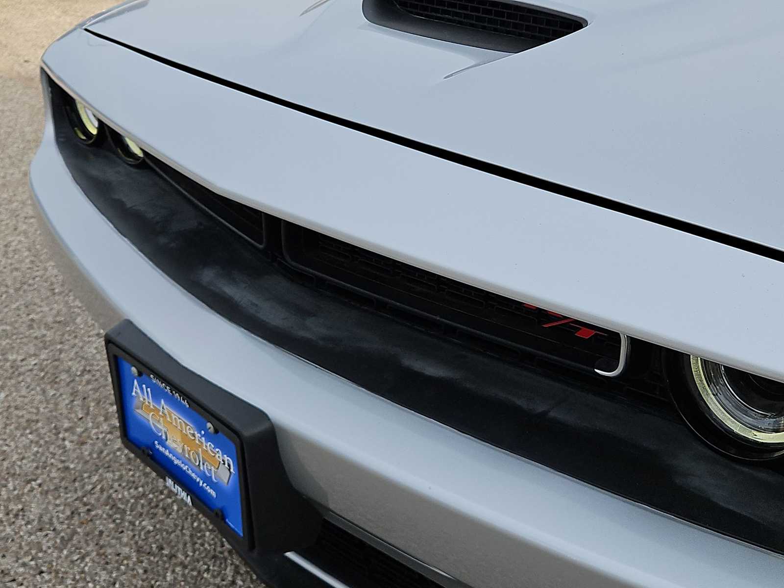 Thumbnail: 2022 Dodge Challenger - 13