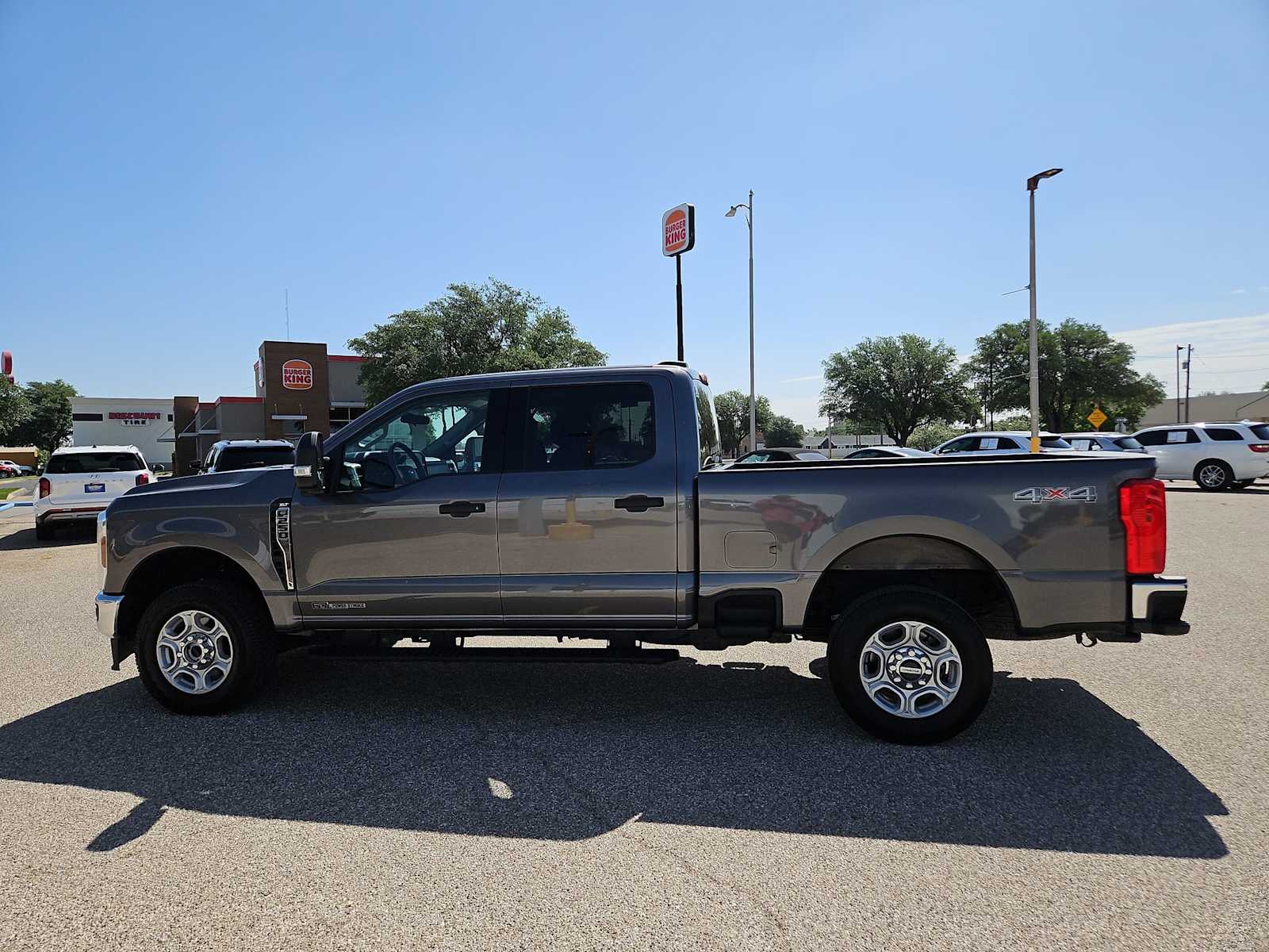 Thumbnail: 2025 Ford F-250 - 5