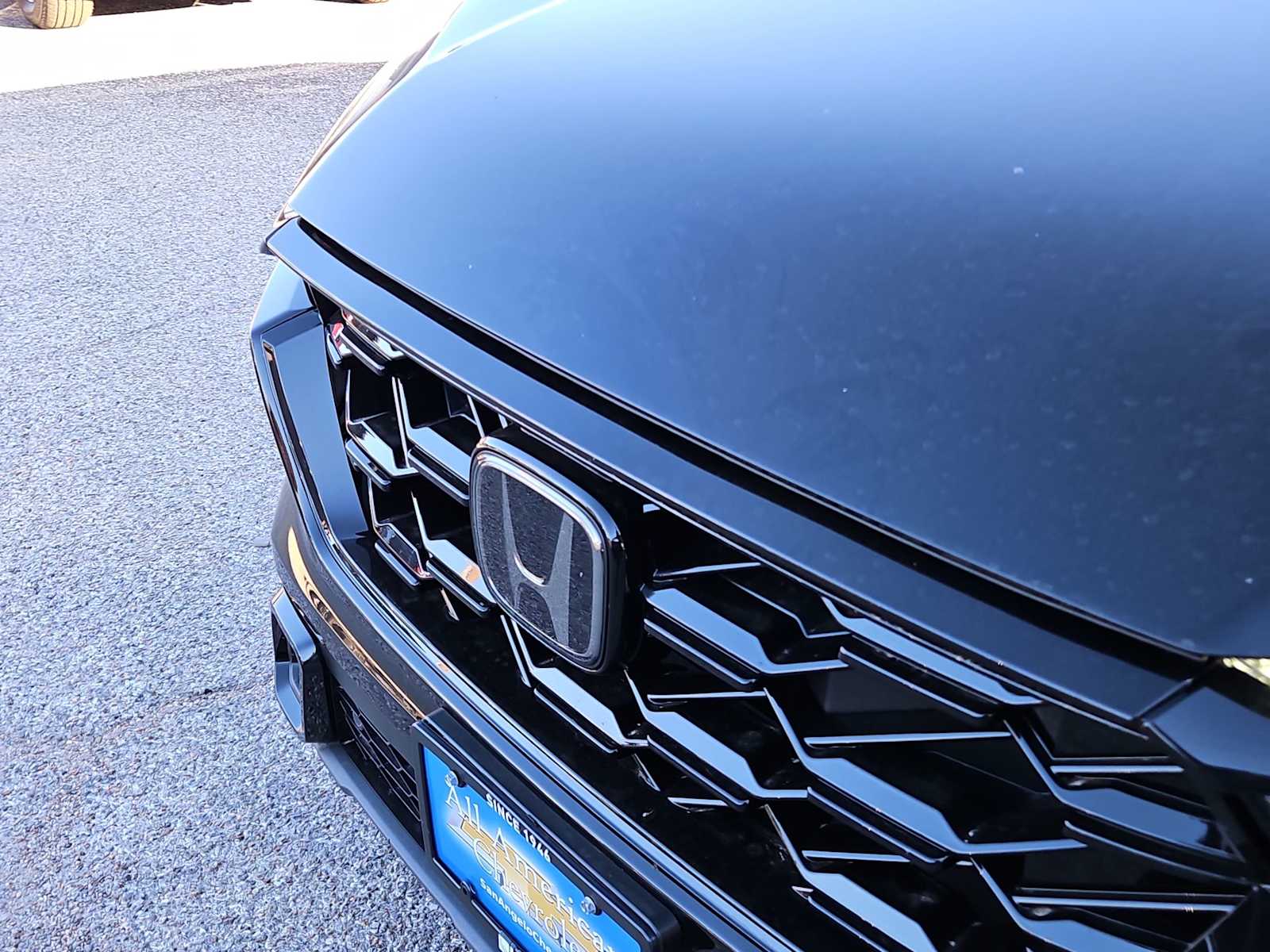 Thumbnail: 2024 Honda CR-V - 13