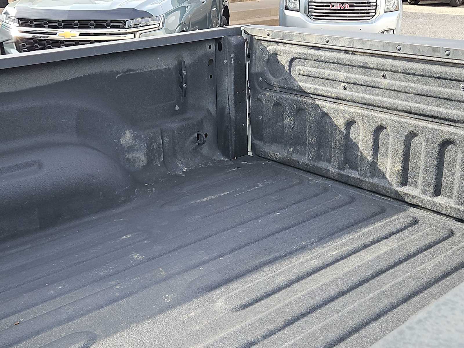 Thumbnail: 2024 RAM 2500 - 23