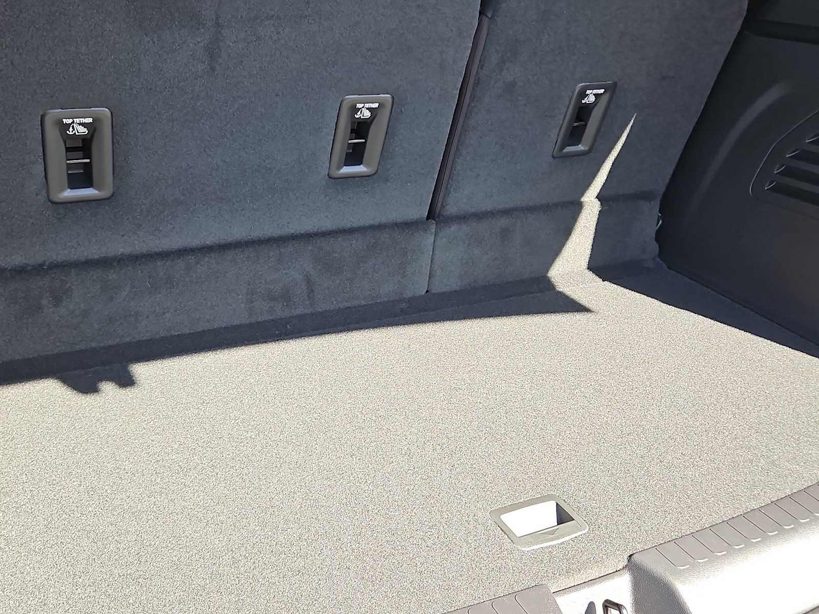 Thumbnail: 2026 Chevrolet Traverse - 23