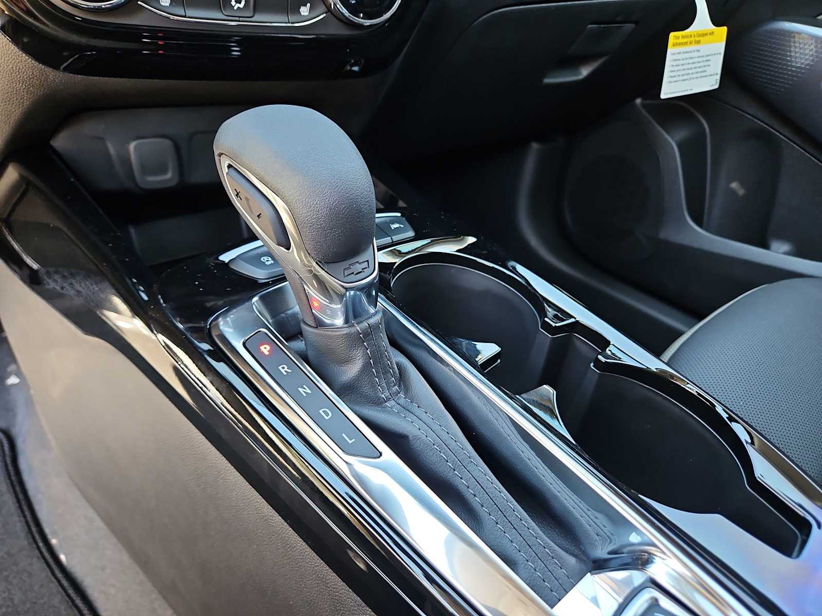 Thumbnail: 2026 Chevrolet Trax - 21