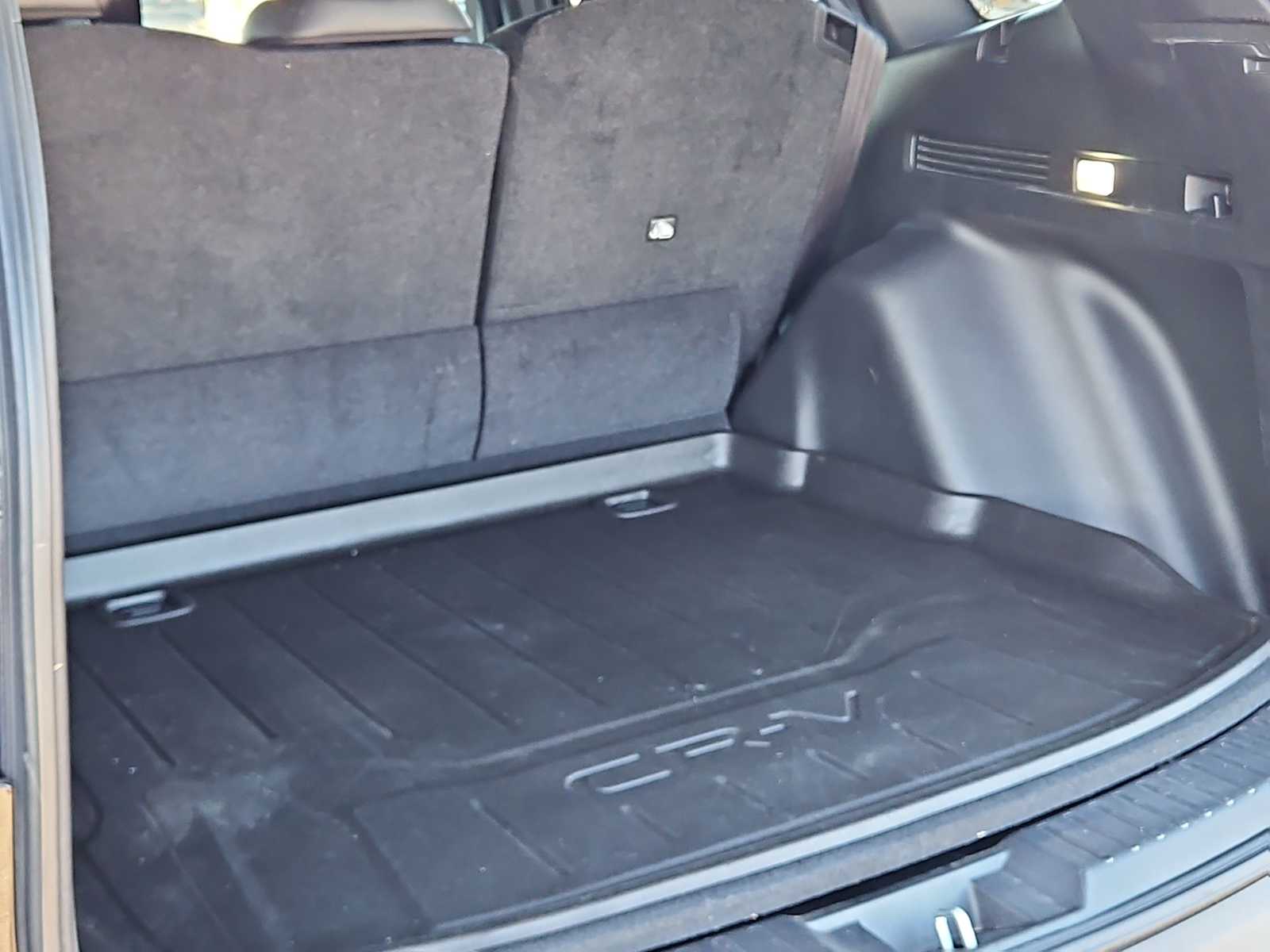 Thumbnail: 2024 Honda CR-V - 23