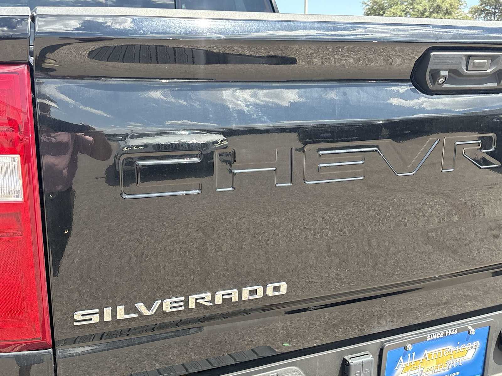 Thumbnail: 2024 Chevrolet Silverado 2500 - 23