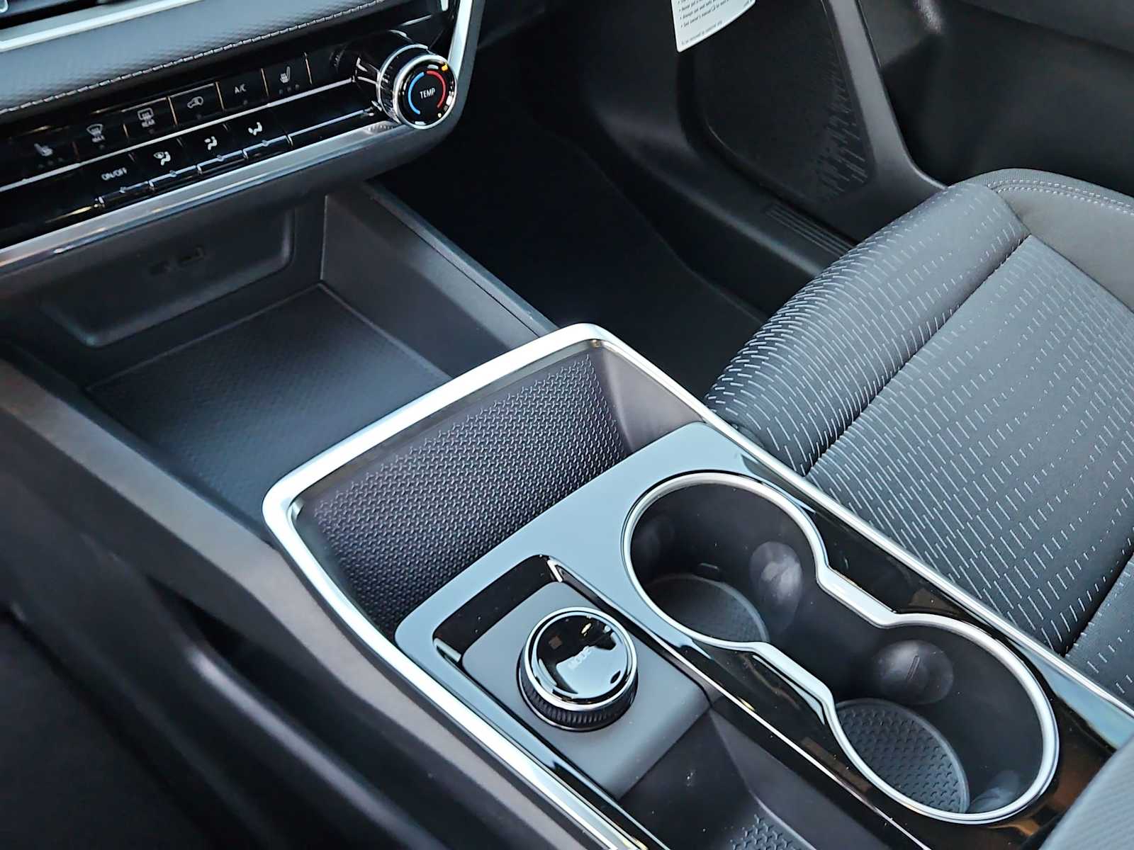 Thumbnail: 2026 Chevrolet Equinox - 20