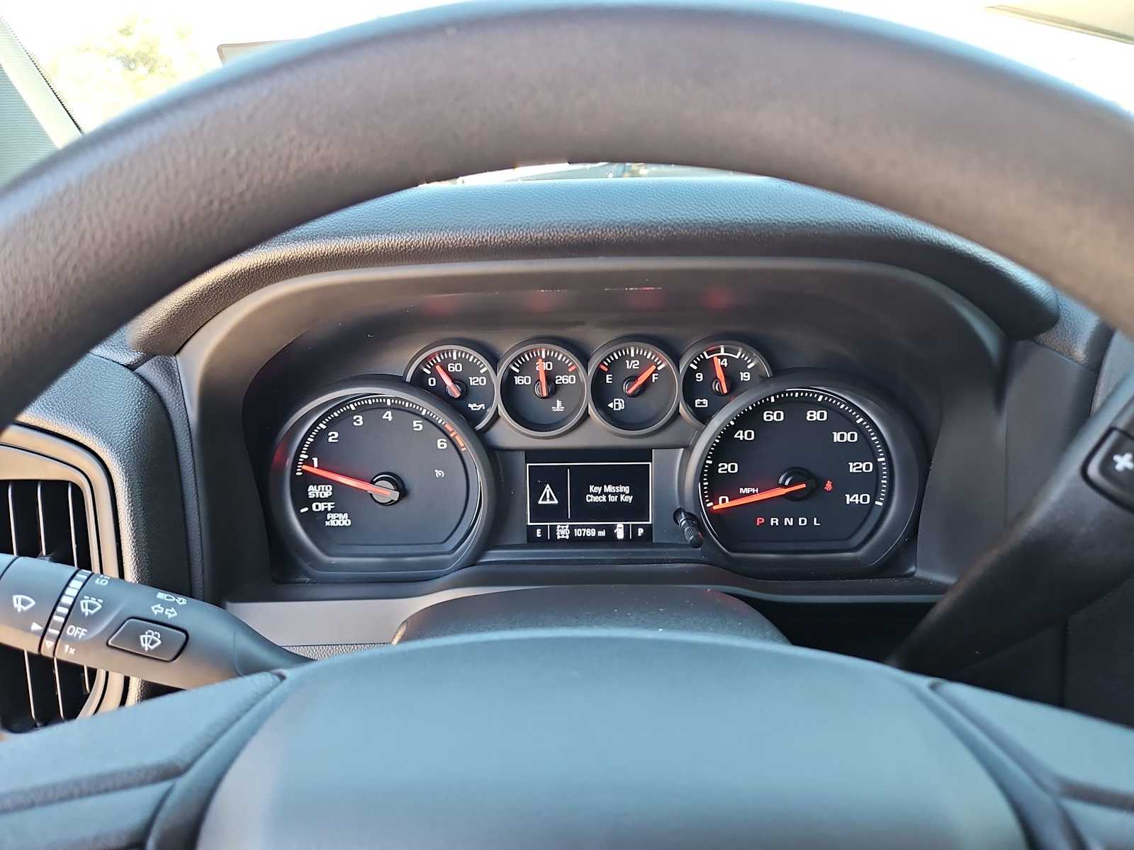 Thumbnail: 2024 Chevrolet Silverado 1500 - 22