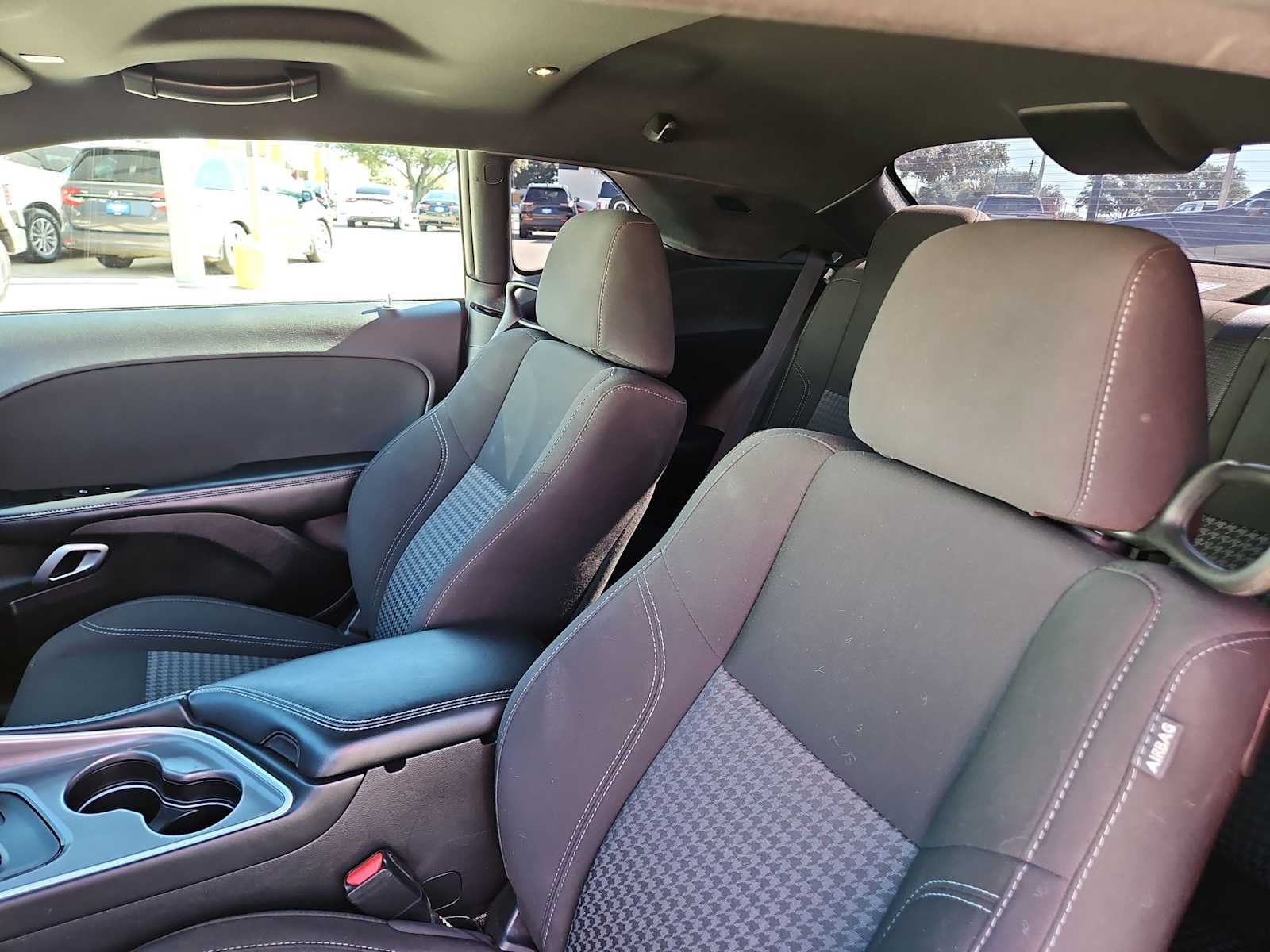 Thumbnail: 2022 Dodge Challenger - 15