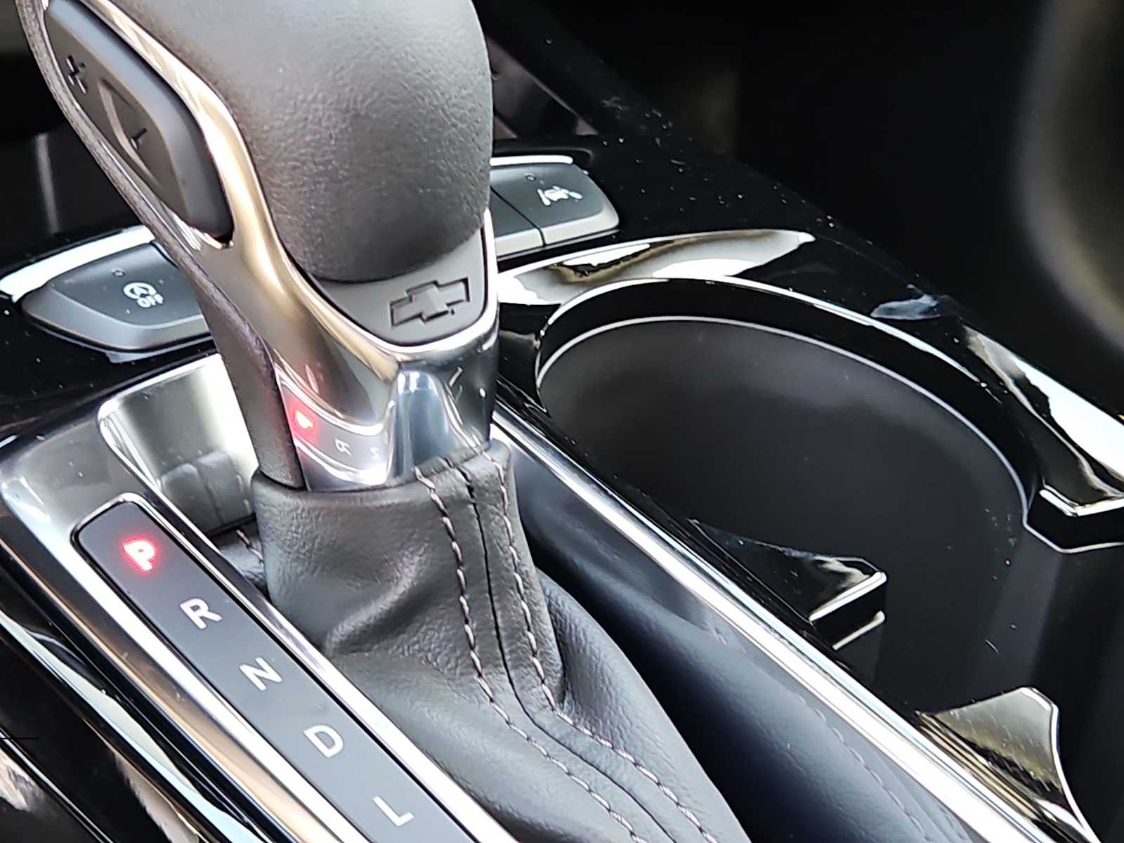 Thumbnail: 2026 Chevrolet Trax - 21