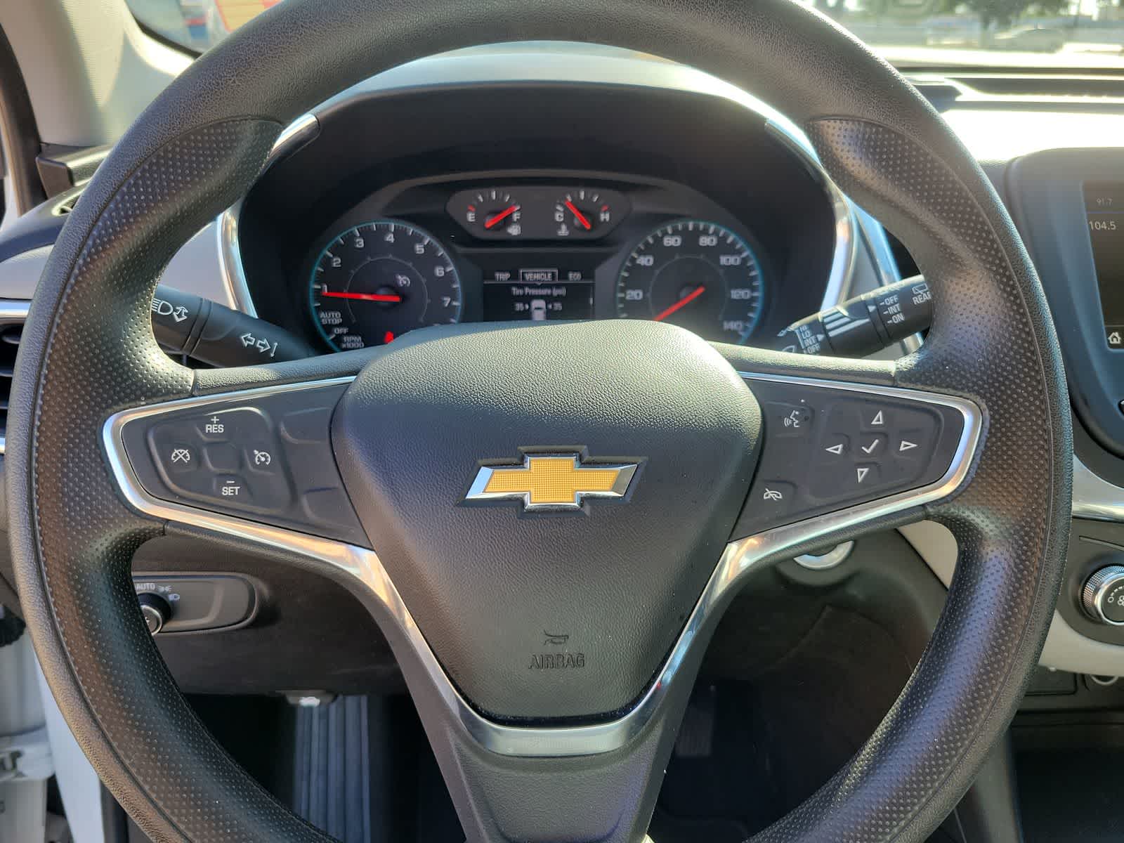 Thumbnail: 2019 Chevrolet Equinox - 23