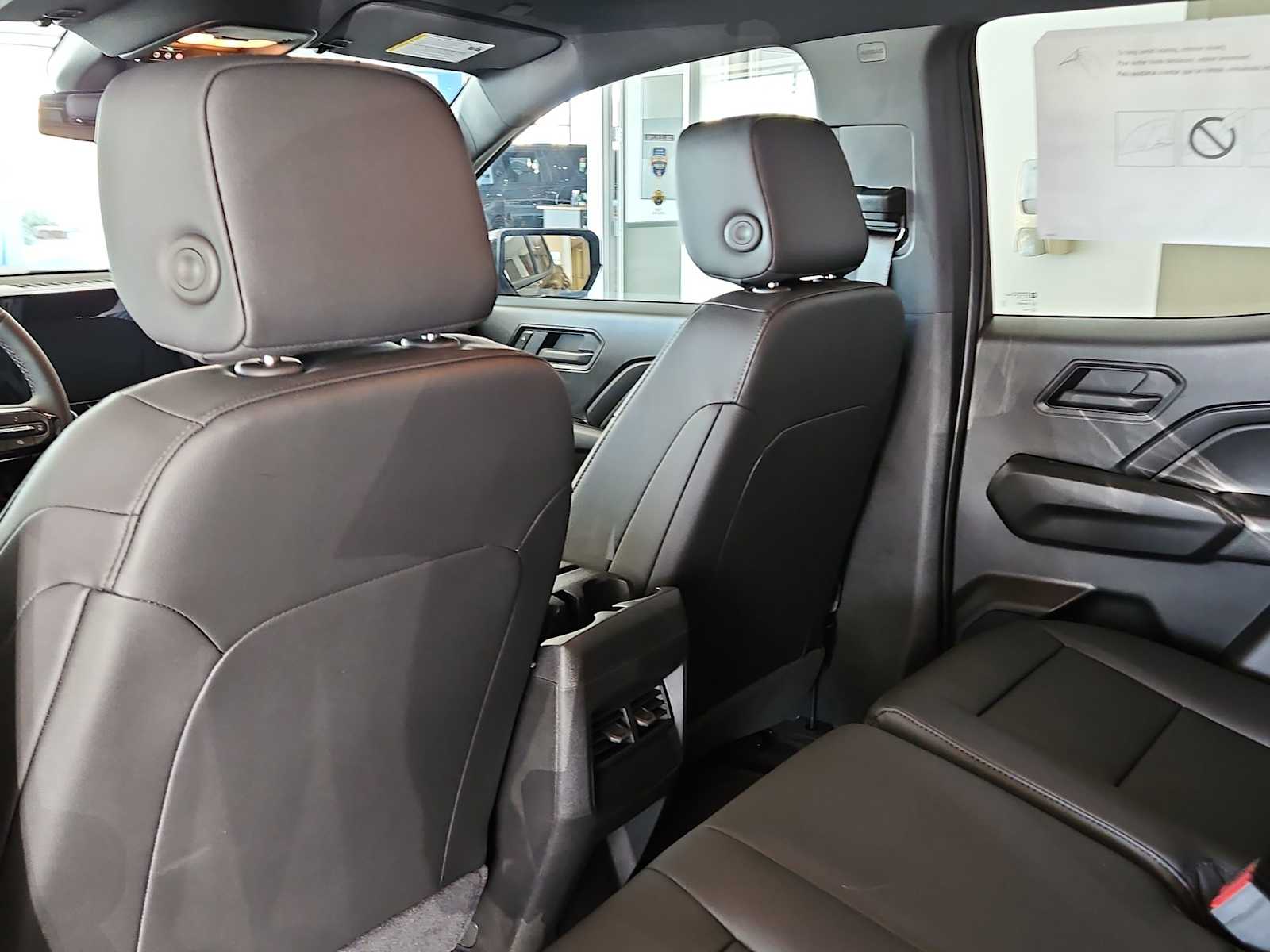 Thumbnail: 2026 Chevrolet Colorado - 11