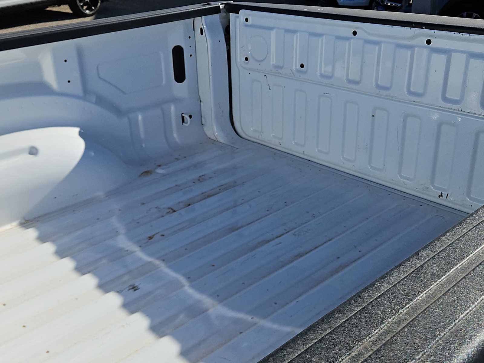 Thumbnail: 2025 RAM 1500 - 23