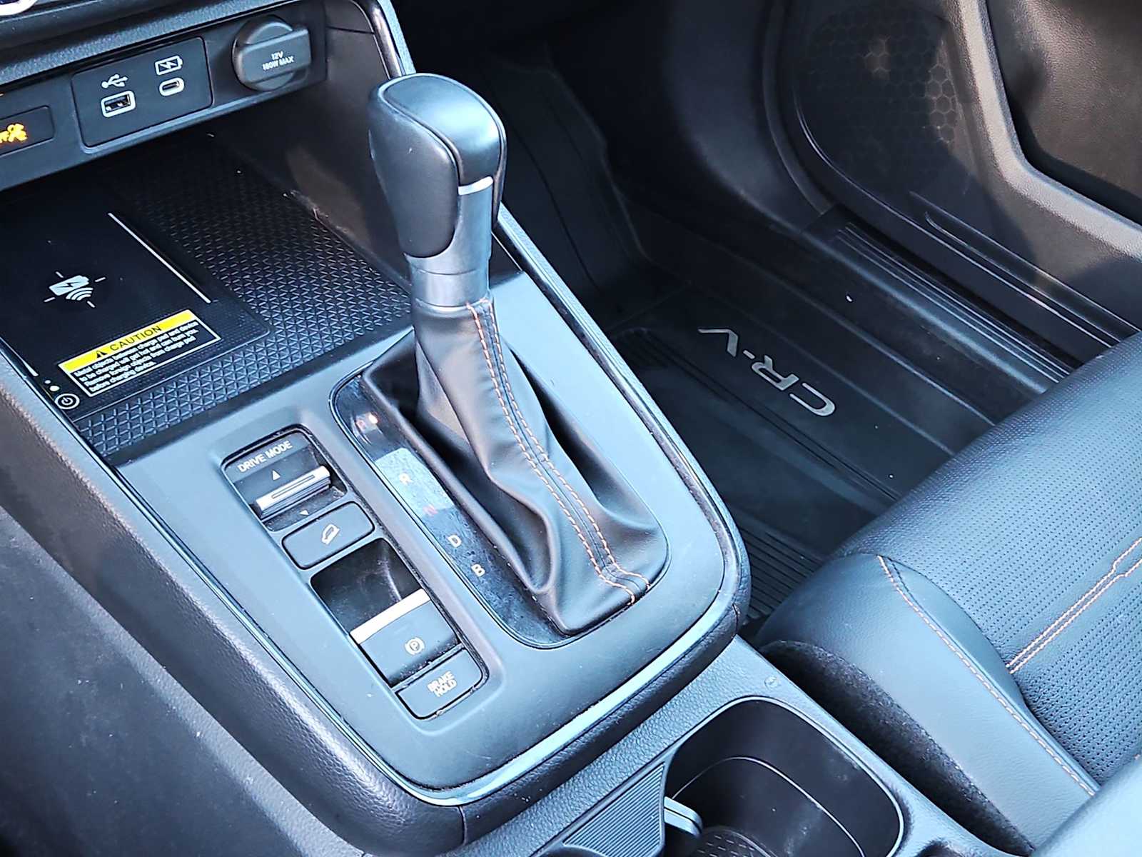 Thumbnail: 2024 Honda CR-V - 20