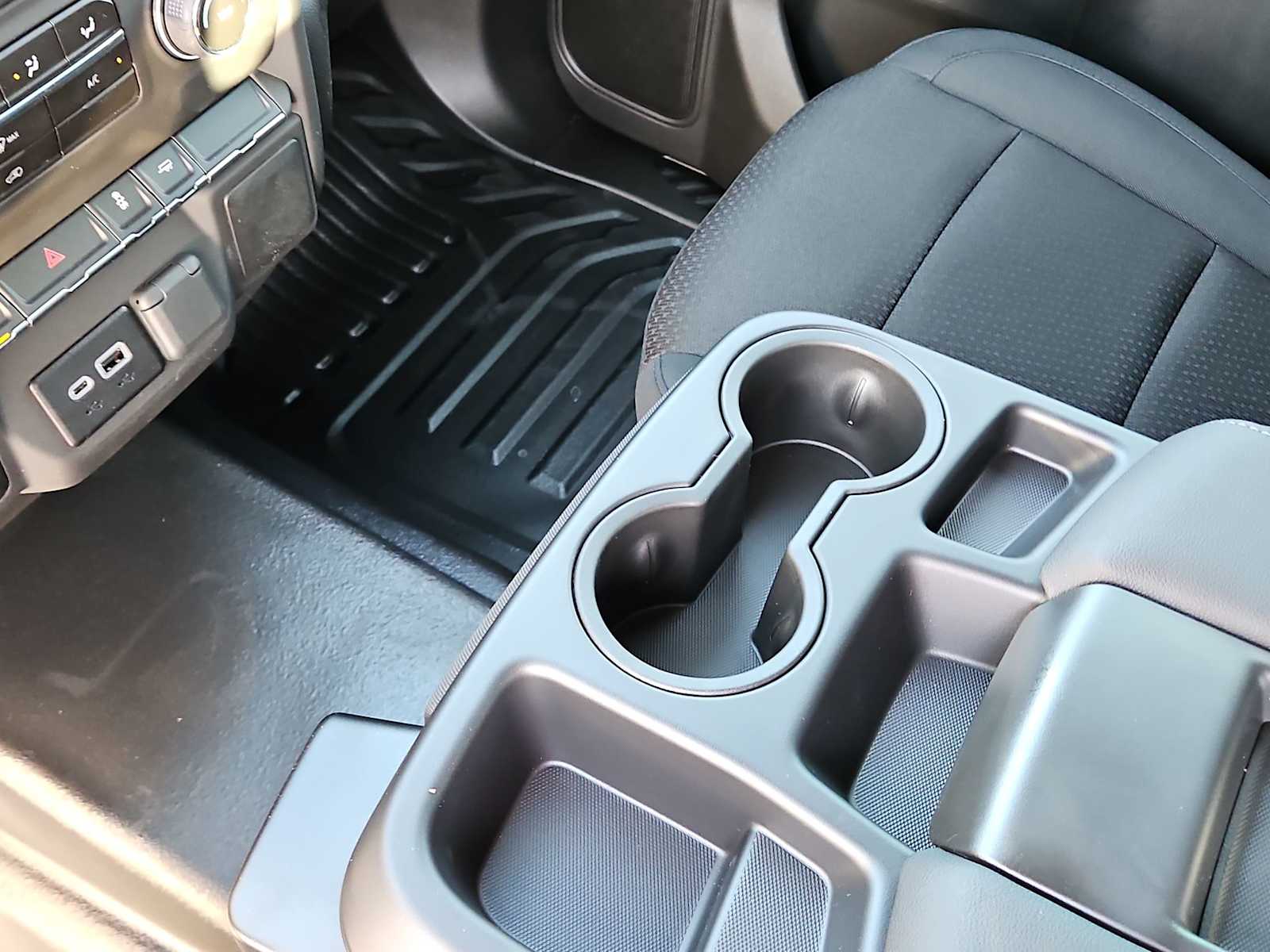 Thumbnail: 2026 Chevrolet Silverado 1500 - 20