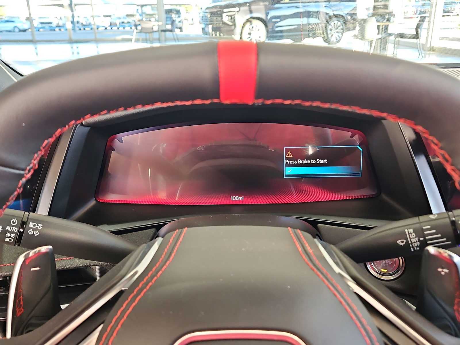 Thumbnail: 2026 Chevrolet Corvette - 25