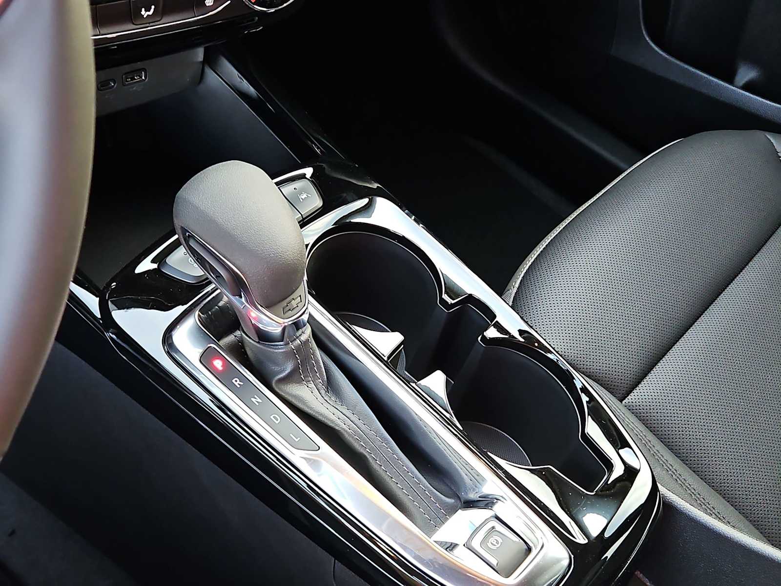 Thumbnail: 2026 Chevrolet Trax - 20