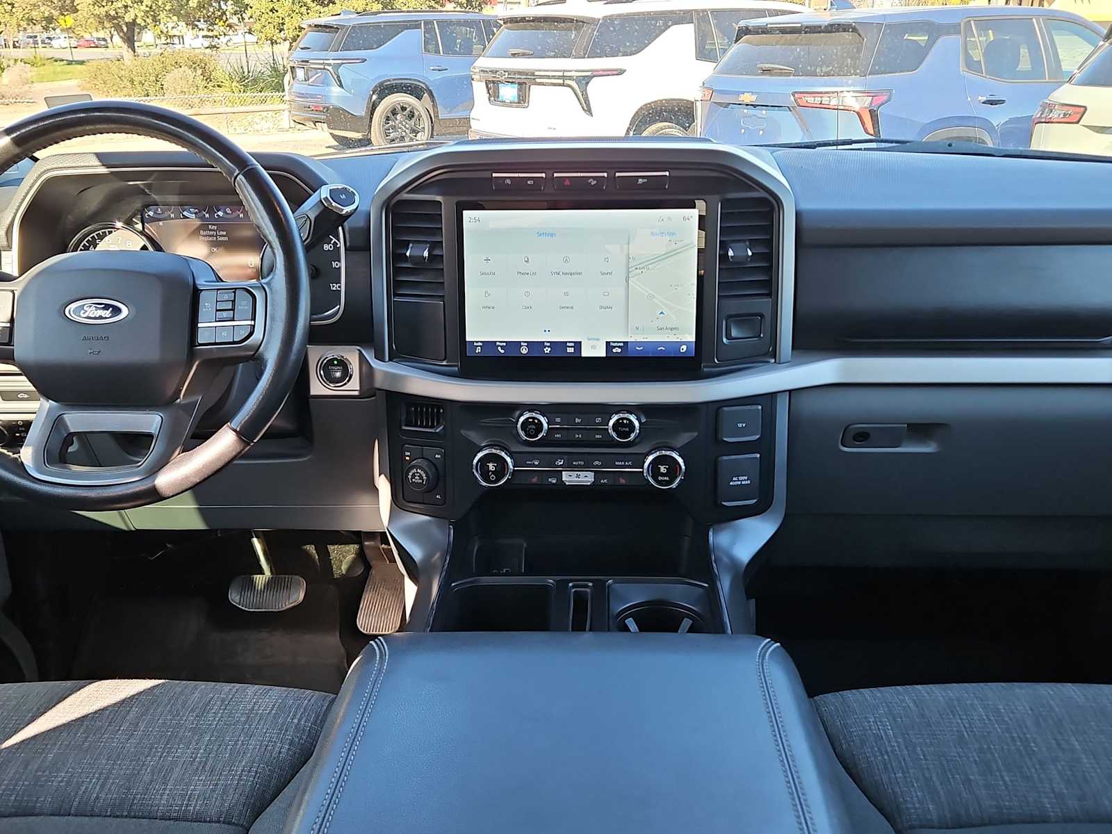 Thumbnail: 2021 Ford F-150 - 14