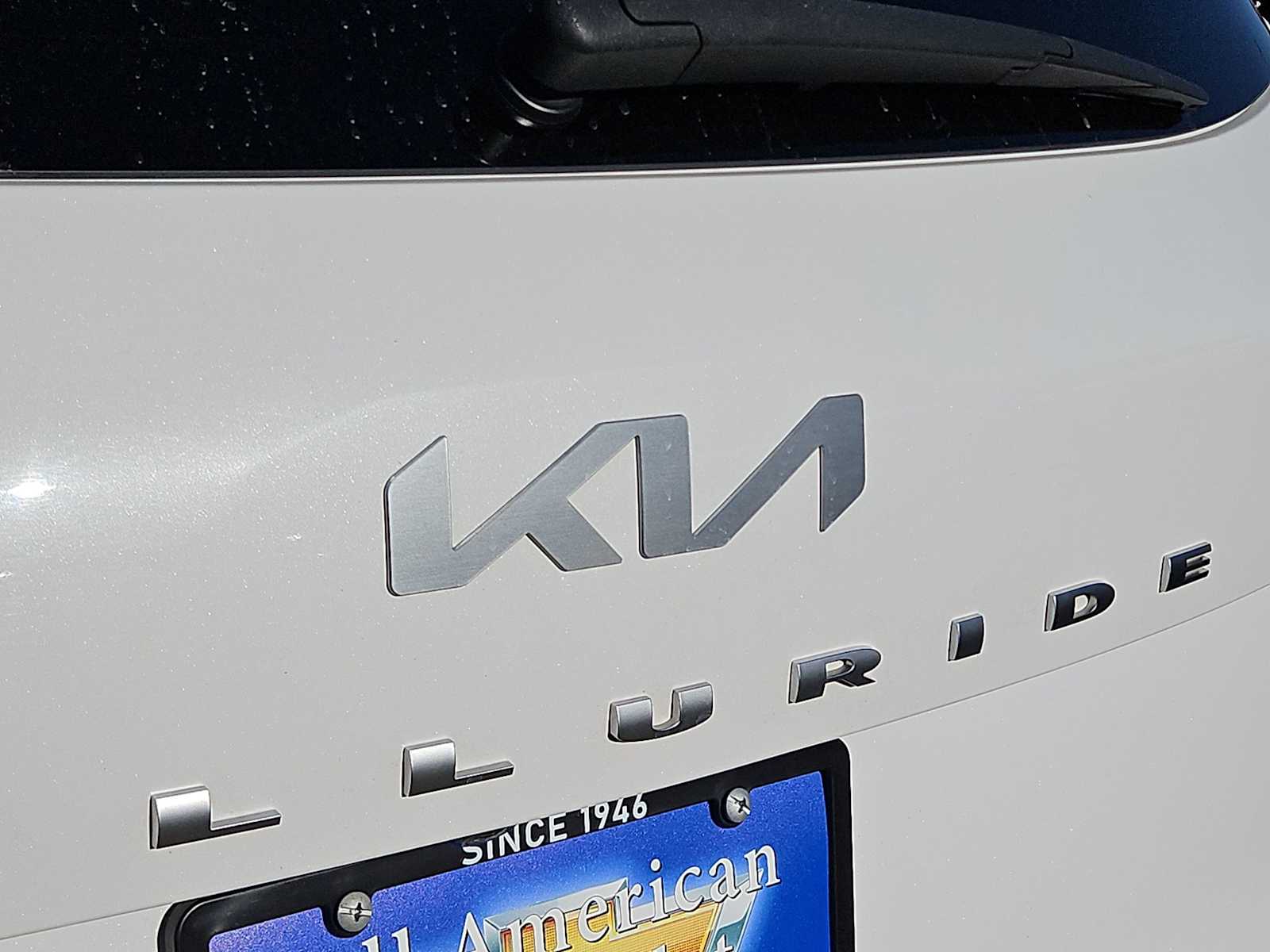 Thumbnail: 2022 Kia Telluride - 11