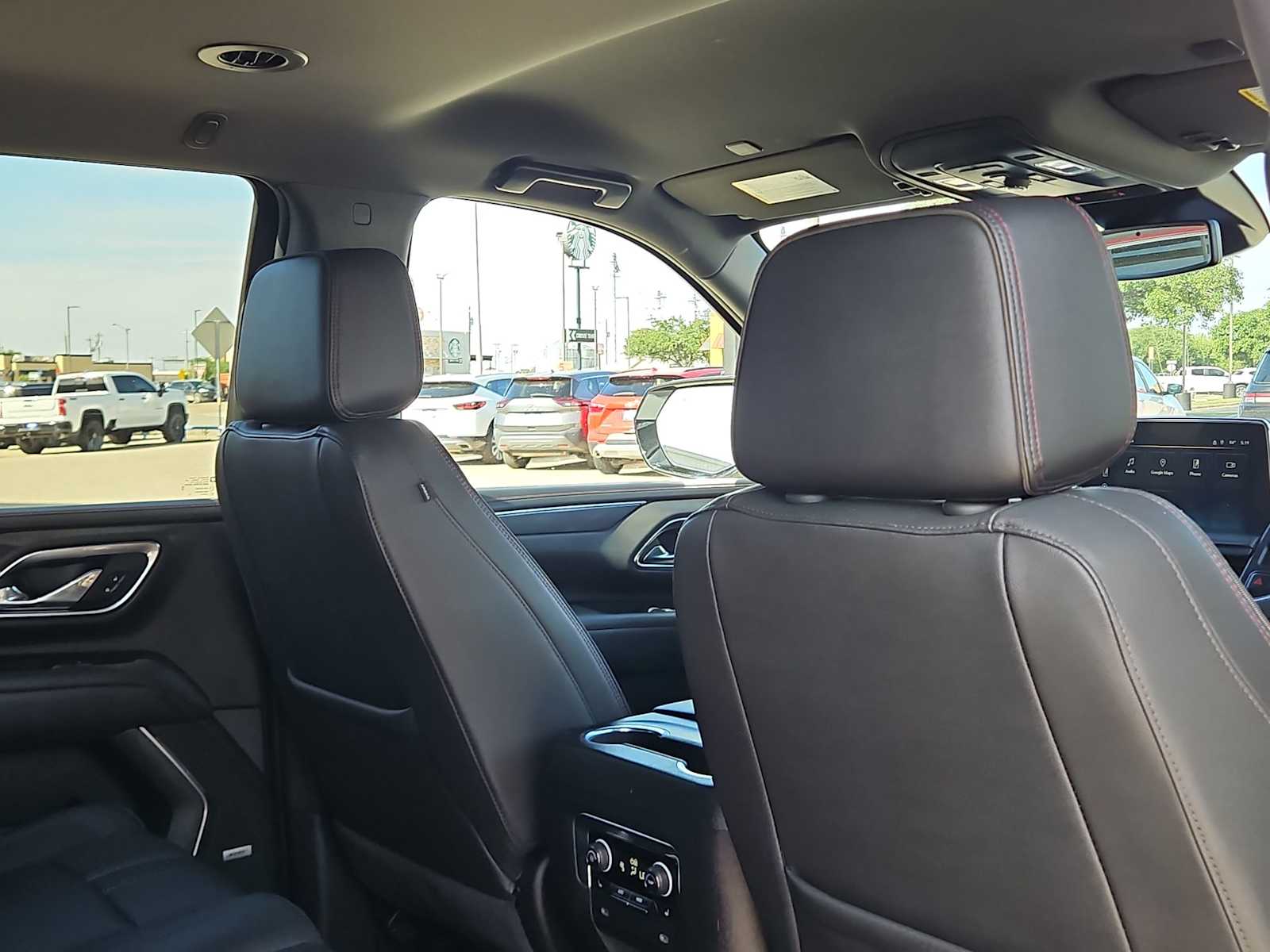 Thumbnail: 2024 Chevrolet Tahoe - 17