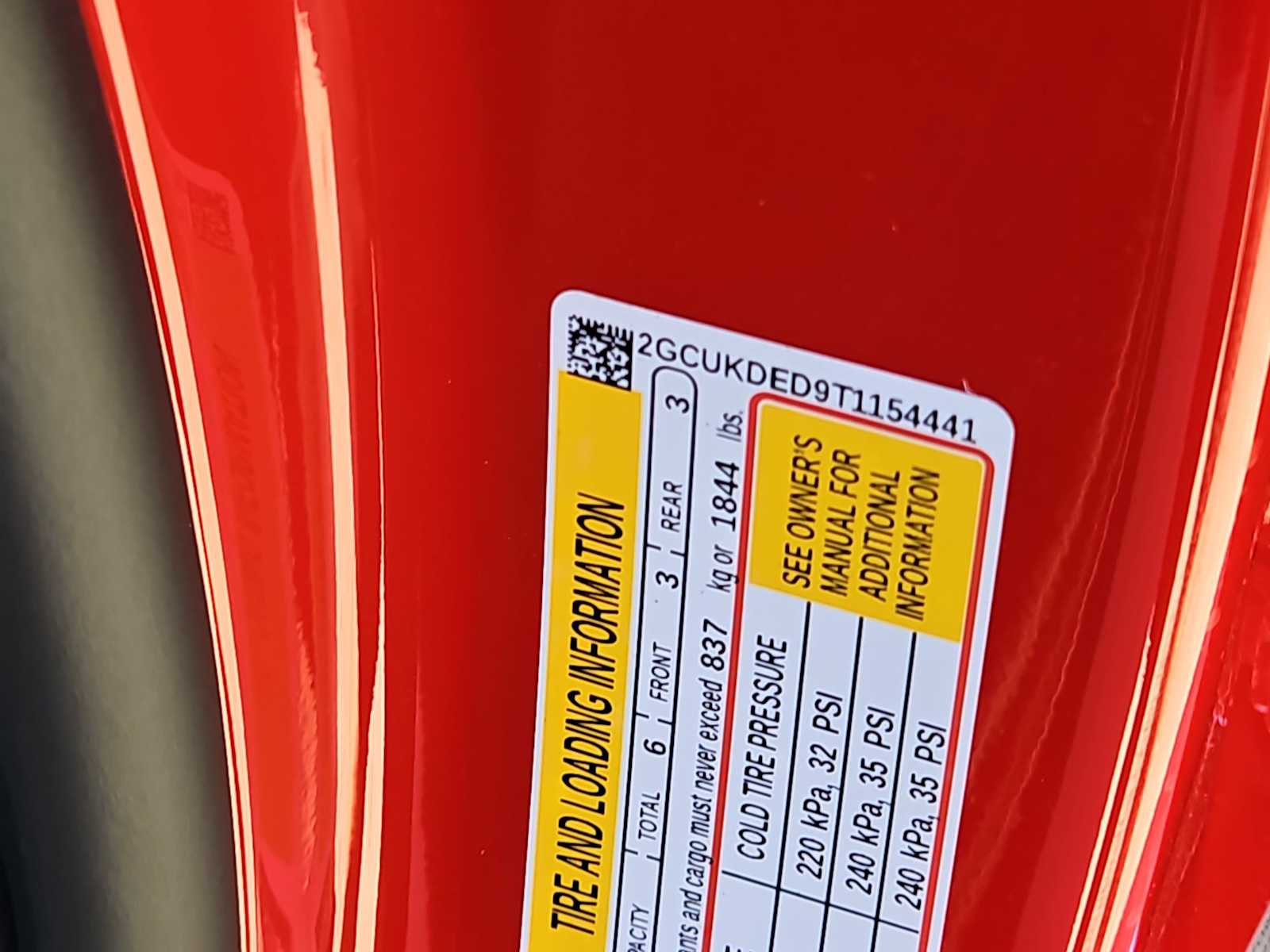 Thumbnail: 2026 Chevrolet Silverado 1500 - 25