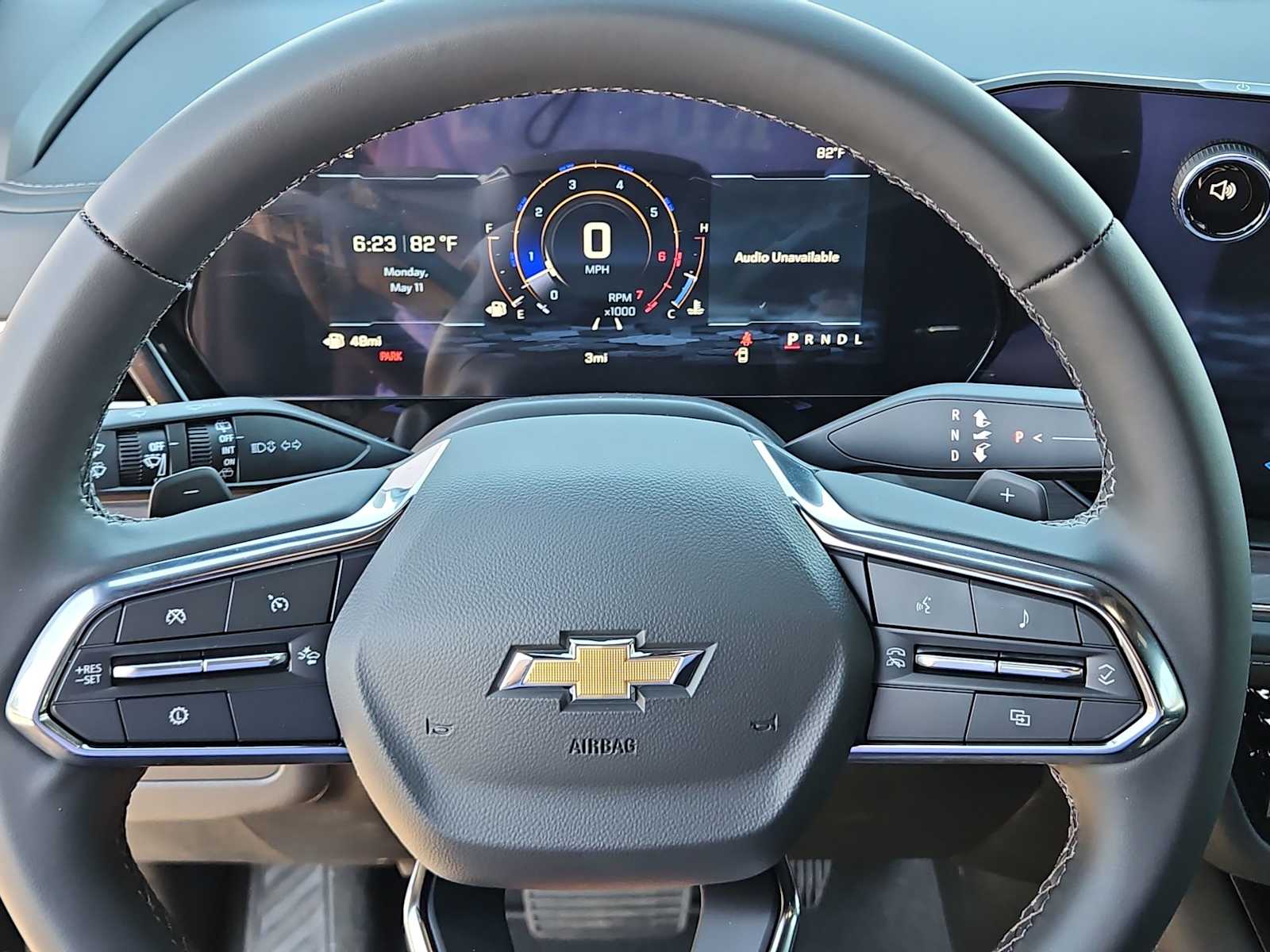 Thumbnail: 2026 Chevrolet Suburban - 19