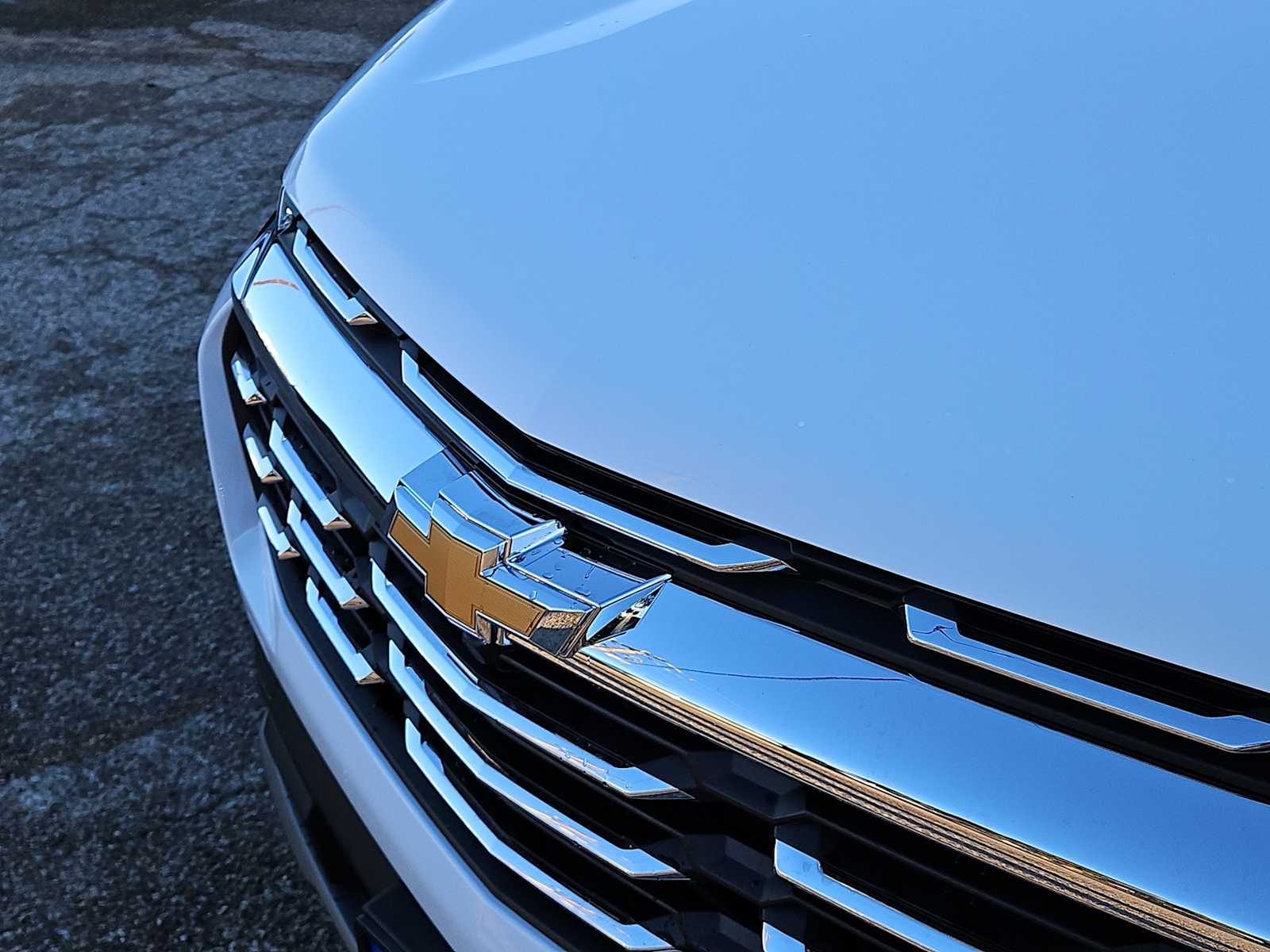 Thumbnail: 2026 Chevrolet Equinox - 13