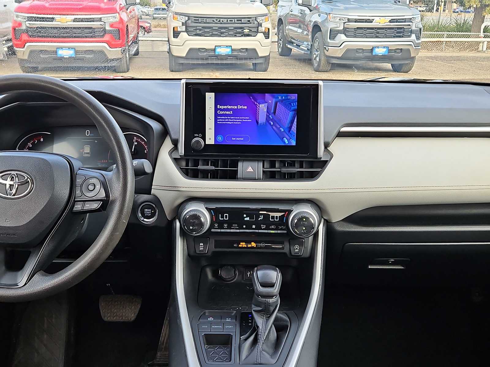 Thumbnail: 2023 Toyota RAV4 - 14