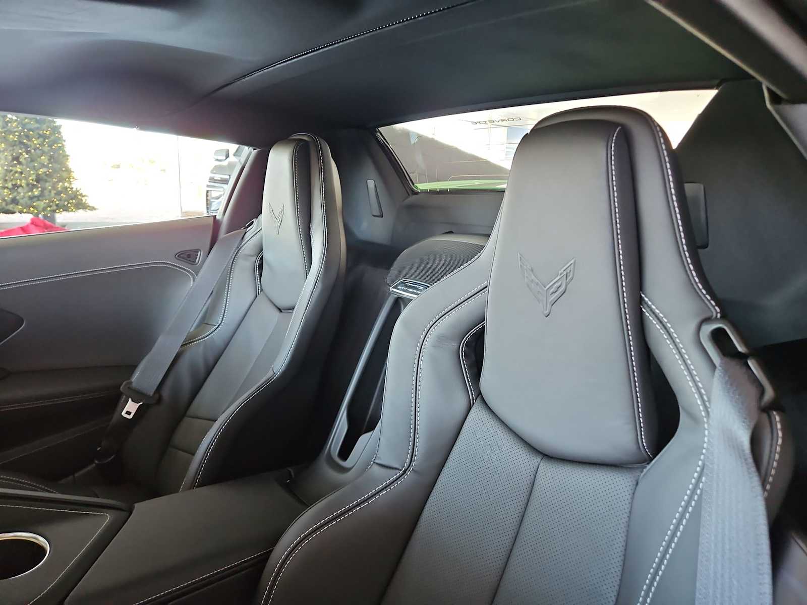 Thumbnail: 2026 Chevrolet Corvette - 10