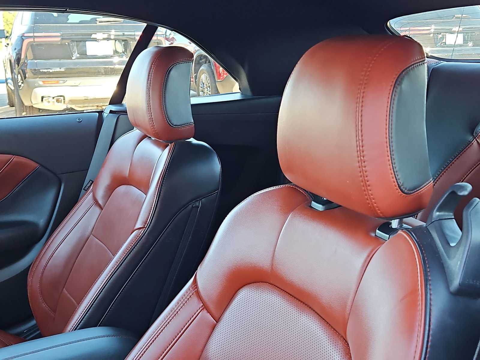 Thumbnail: 2024 Ford Mustang - 15