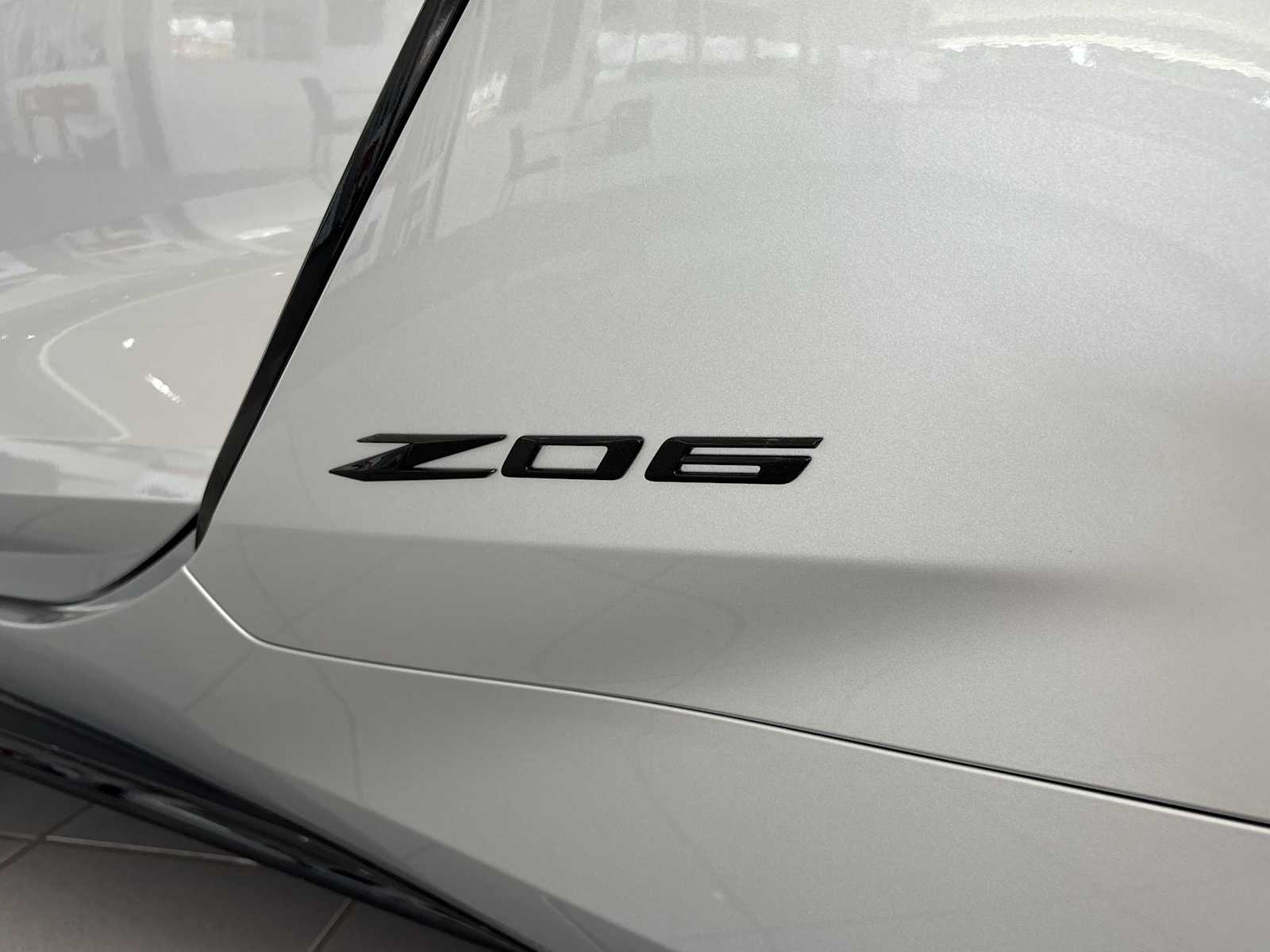 Thumbnail: 2026 Chevrolet Corvette - 11