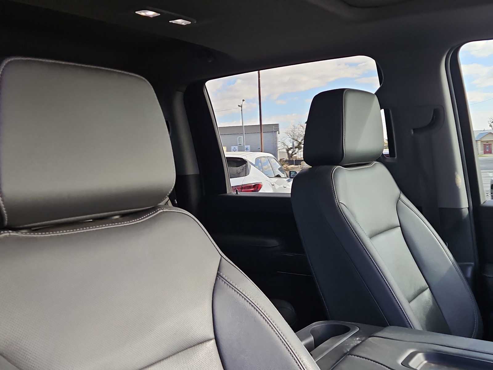 Thumbnail: 2022 Chevrolet Silverado 2500 - 14