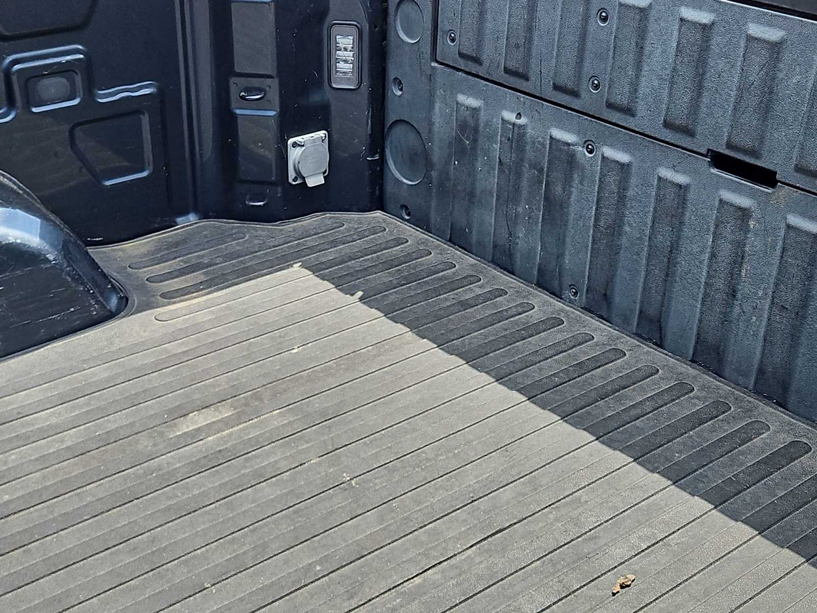 Thumbnail: 2019 GMC Sierra 1500 - 23