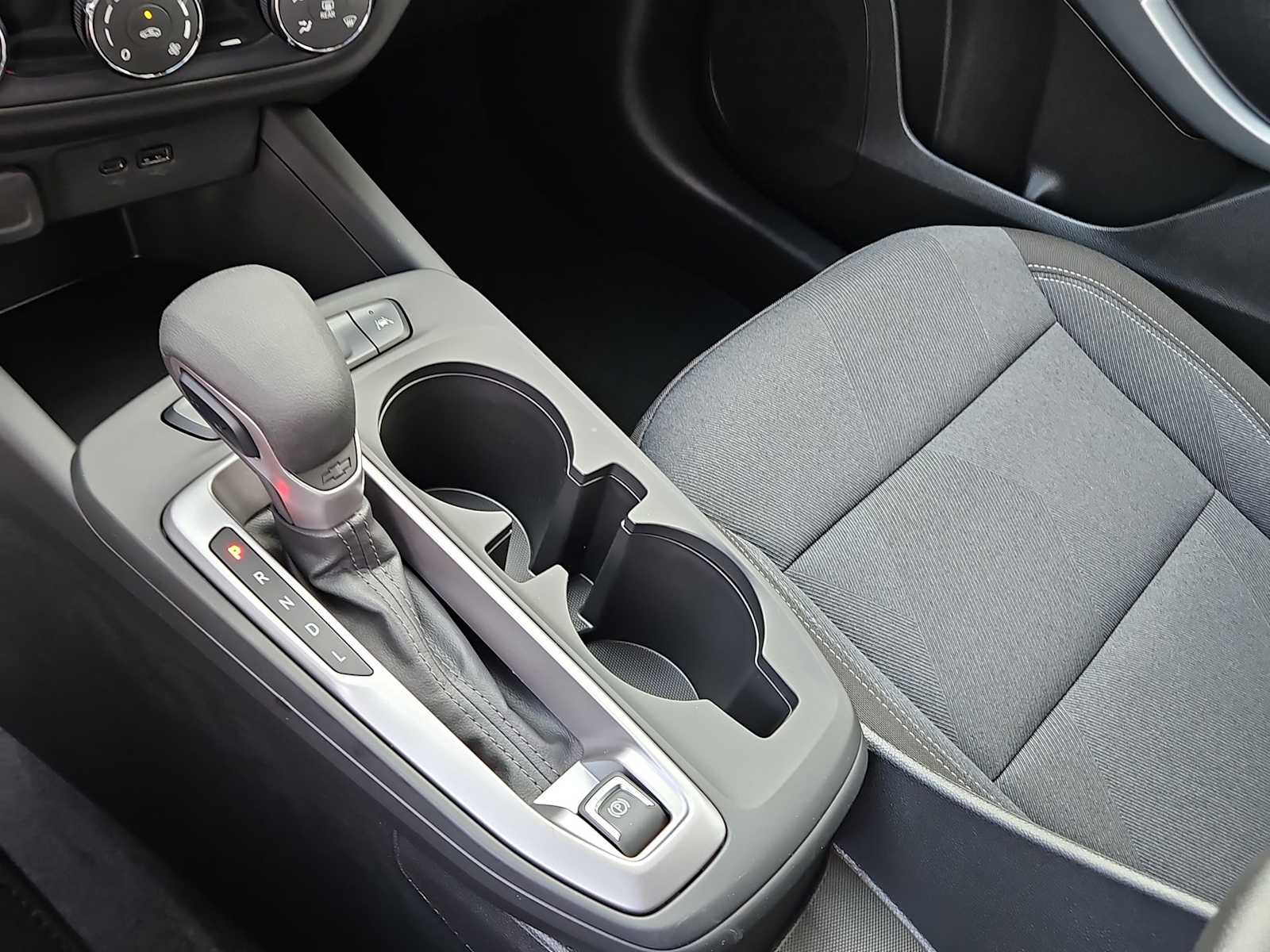 Thumbnail: 2026 Chevrolet Trax - 20