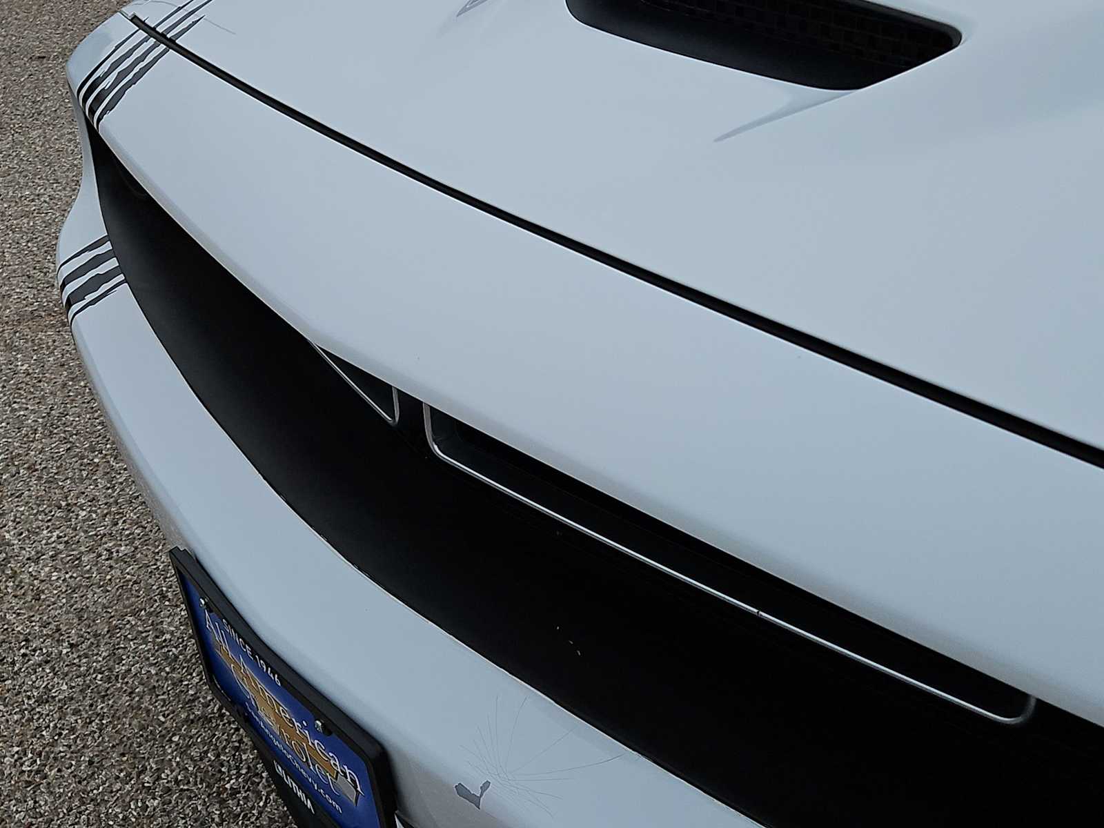 Thumbnail: 2022 Dodge Challenger - 13